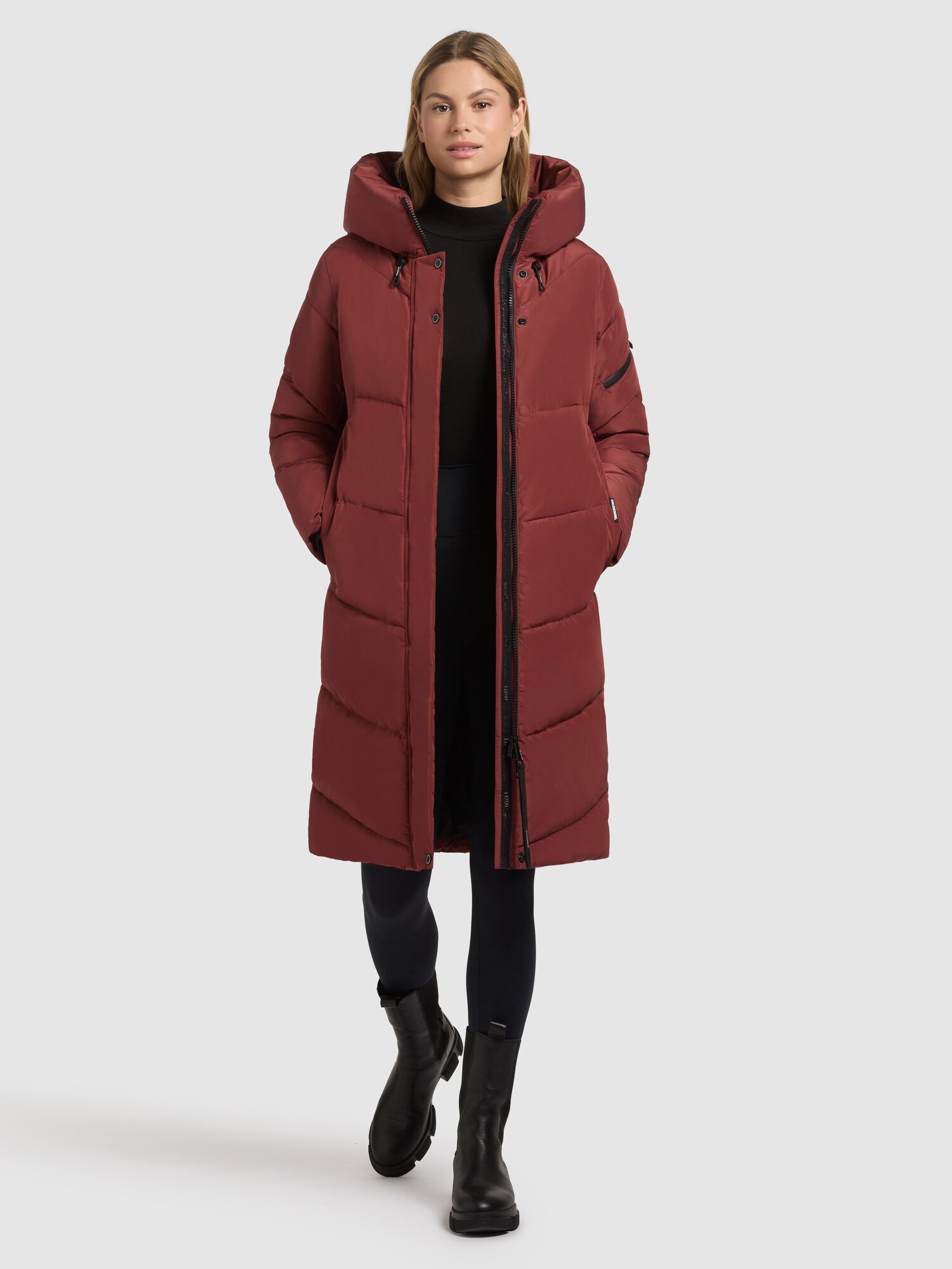 Thumbnail - khujo Mantel Jange