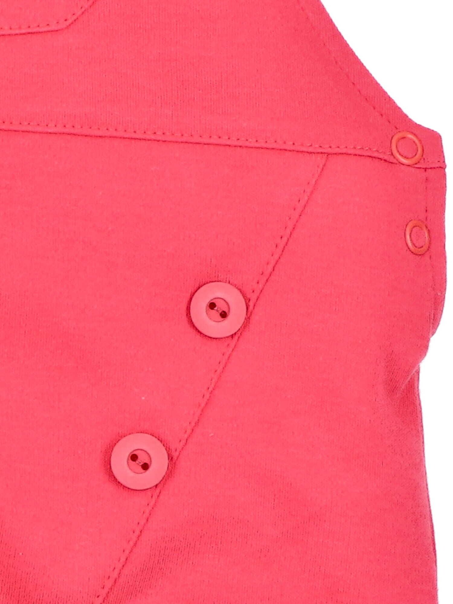 Thumbnail - NINI Latzhose Wildtiere