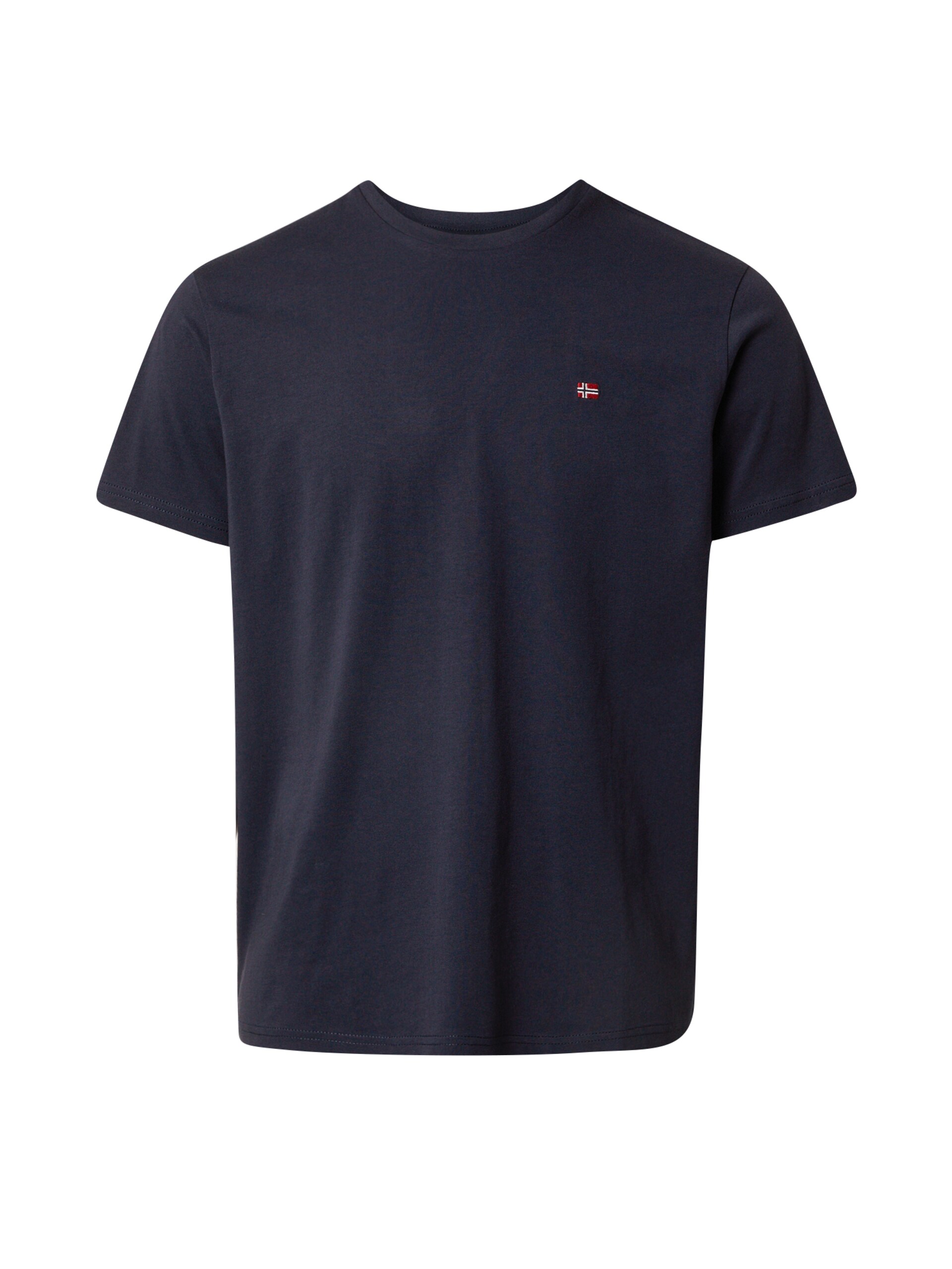 NAPAPIJRI T-shirts med korta ärmar Salis T-shirt herr – bild 9
