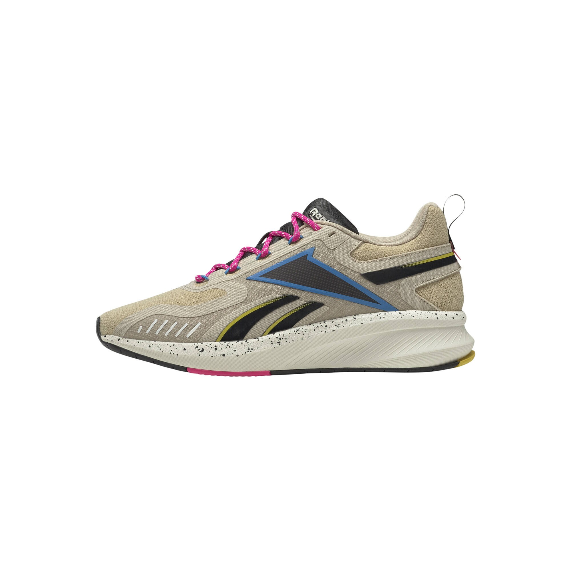 REEBOK Bėgimo batai 'FUSIUM RUN 20'  mišrios spalvos / smėlio