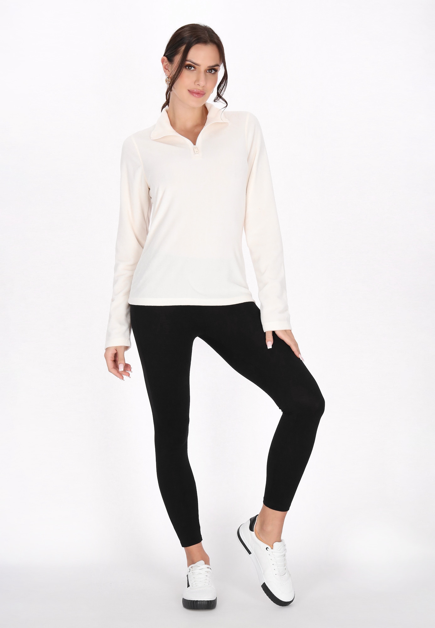 Thumbnail - faina Athlsr Pullover