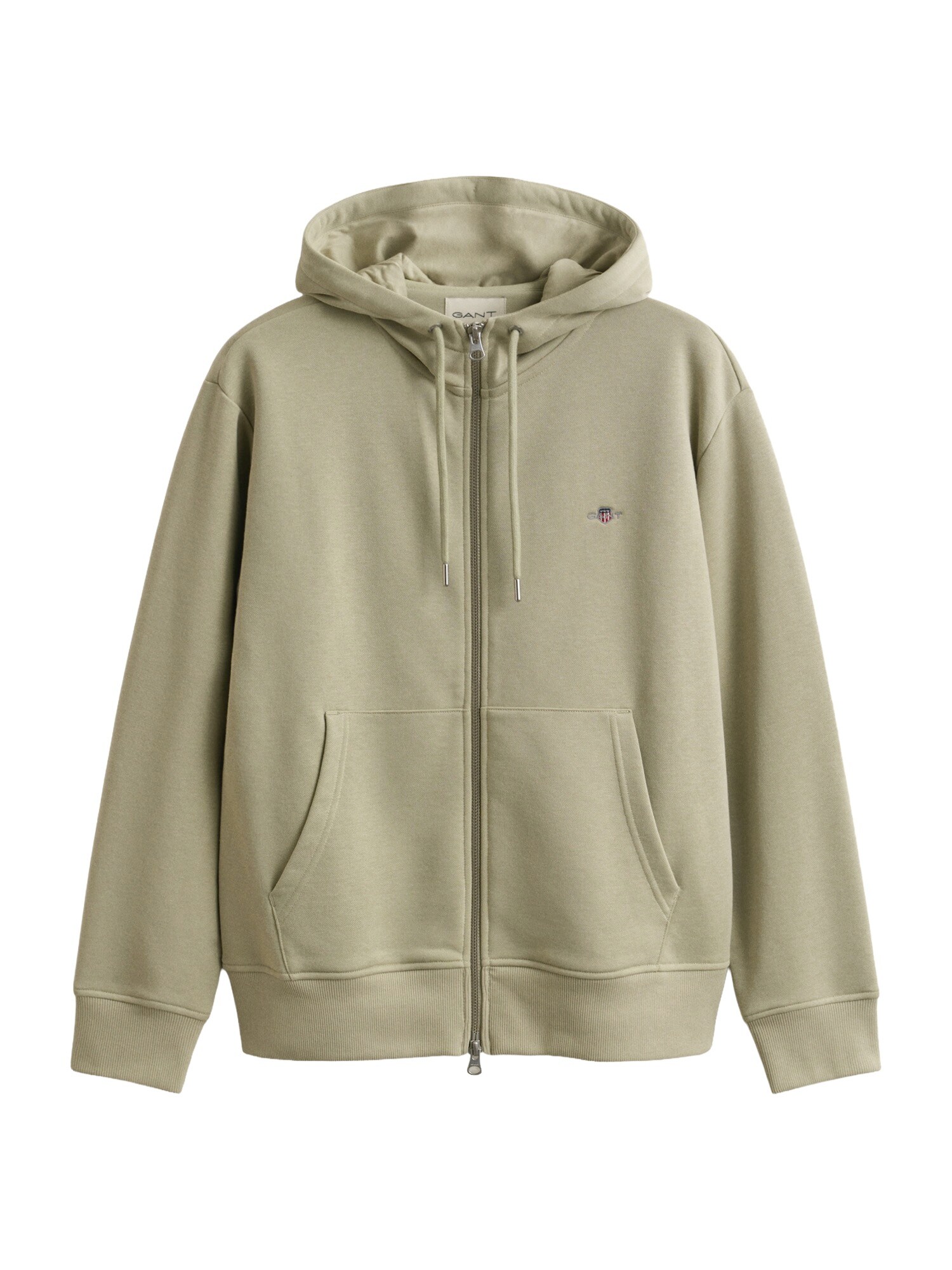GANT Hanorac  bej închis