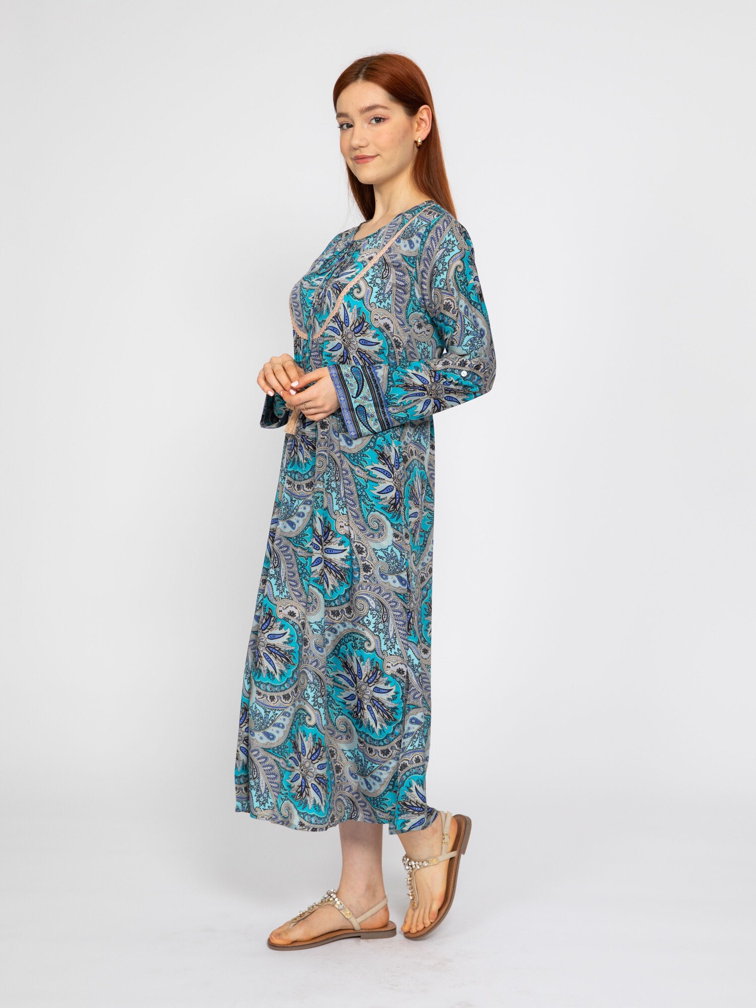 Thumbnail - Kleid