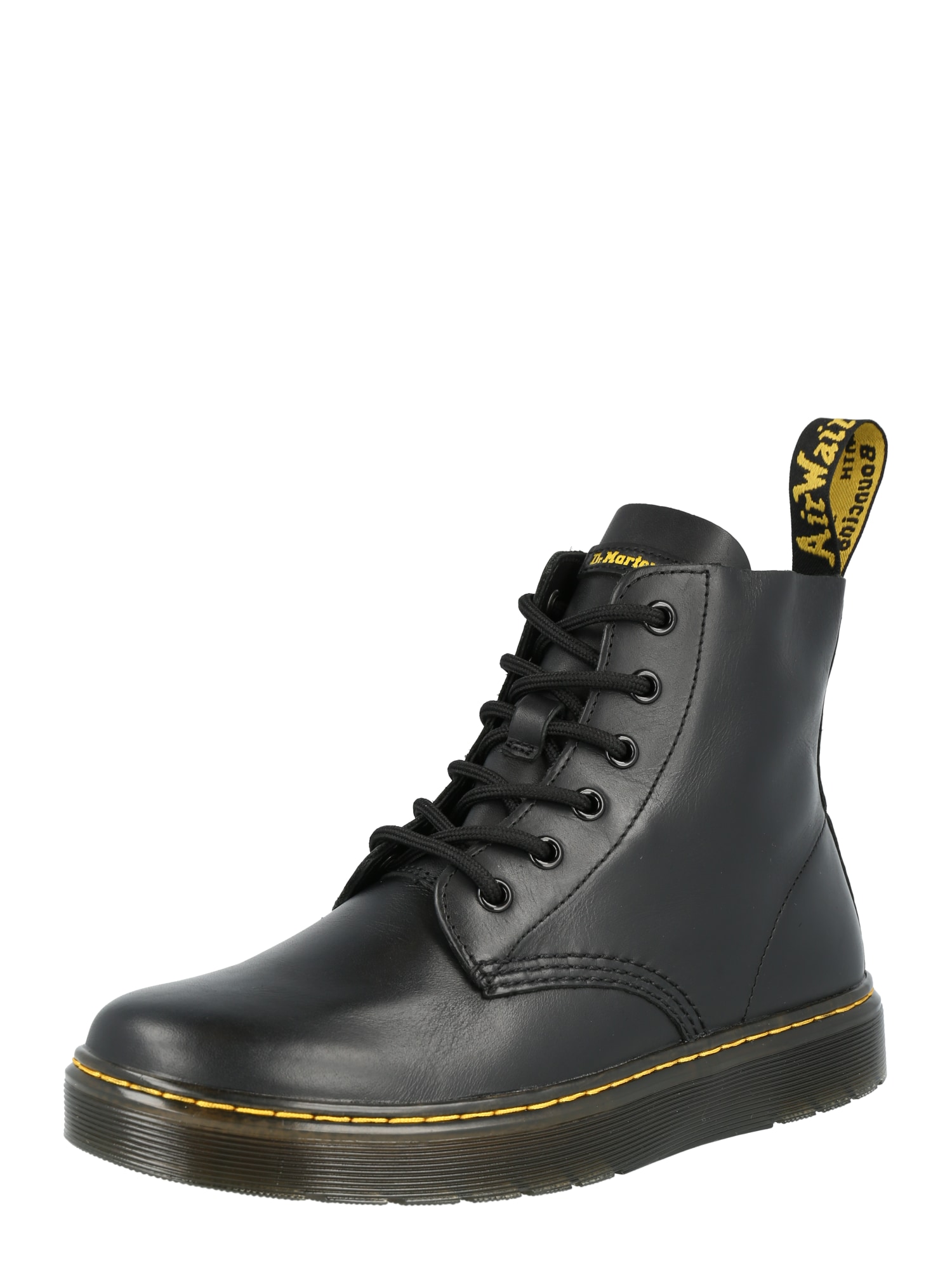 Dr. Martens Dr. Martens Schnürstiefelette 'Thurston Chukka' schwarz