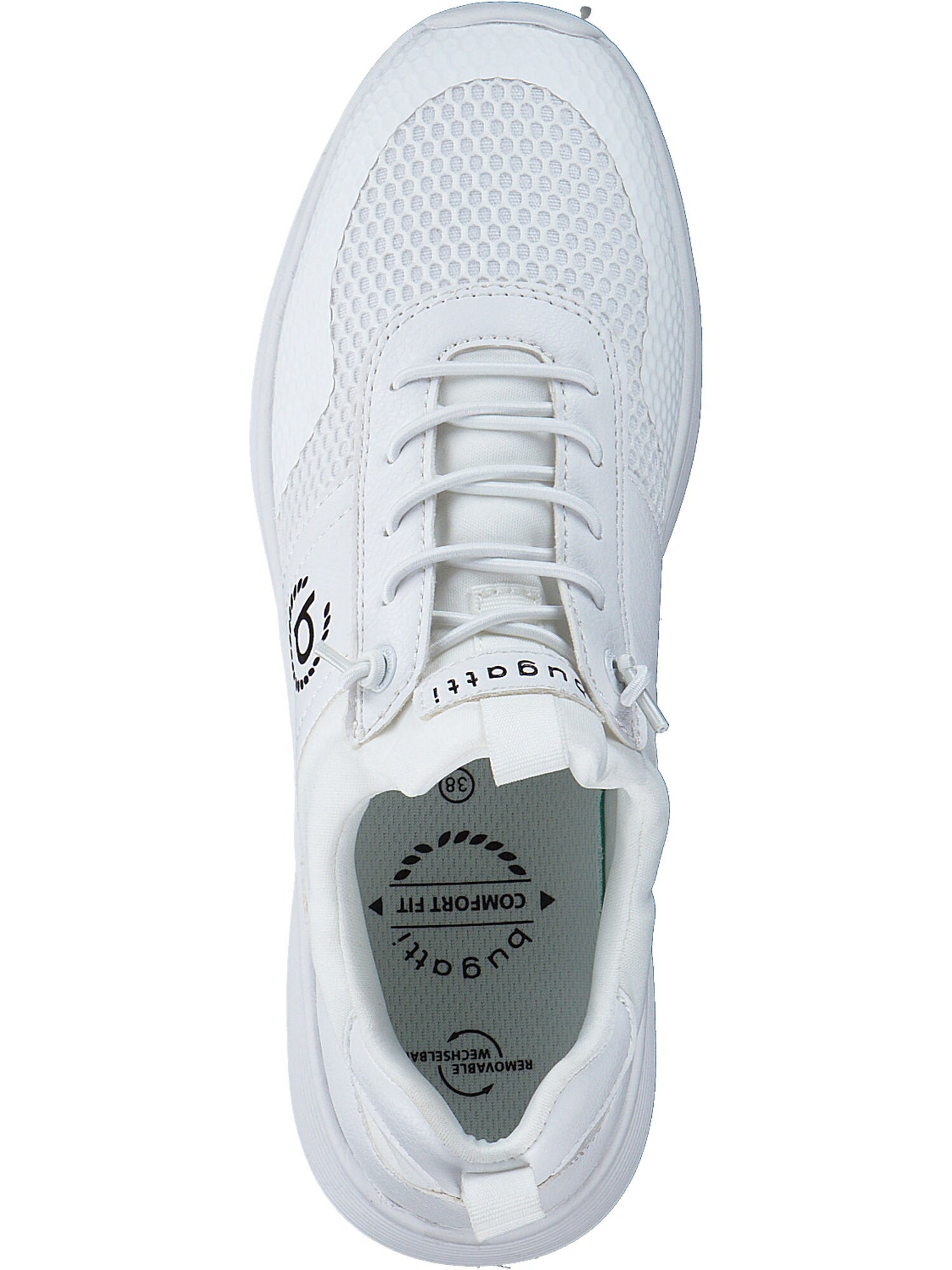 Thumbnail - Sneaker
