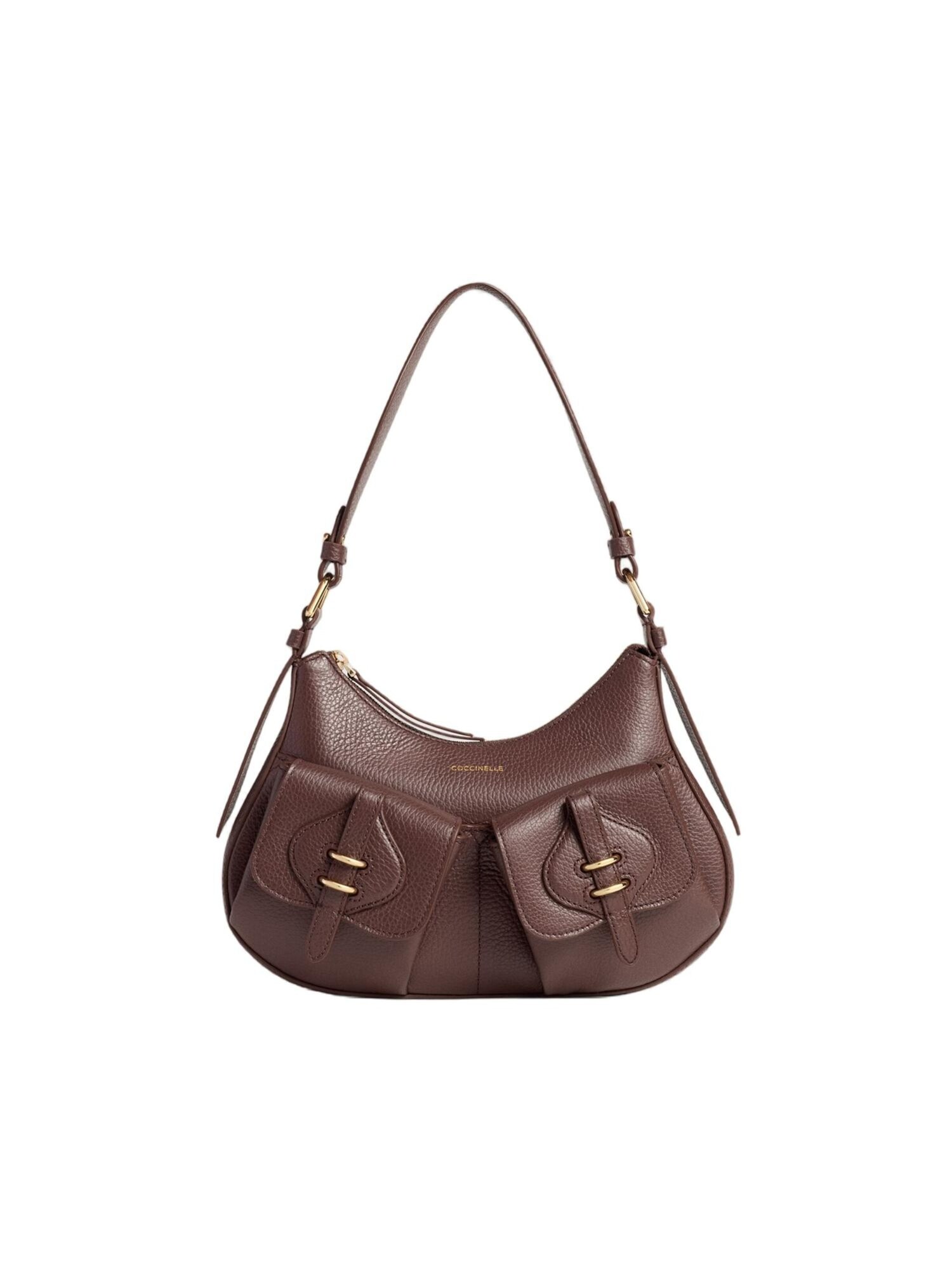 Coccinelle Schultertasche Mavery Pocket 1