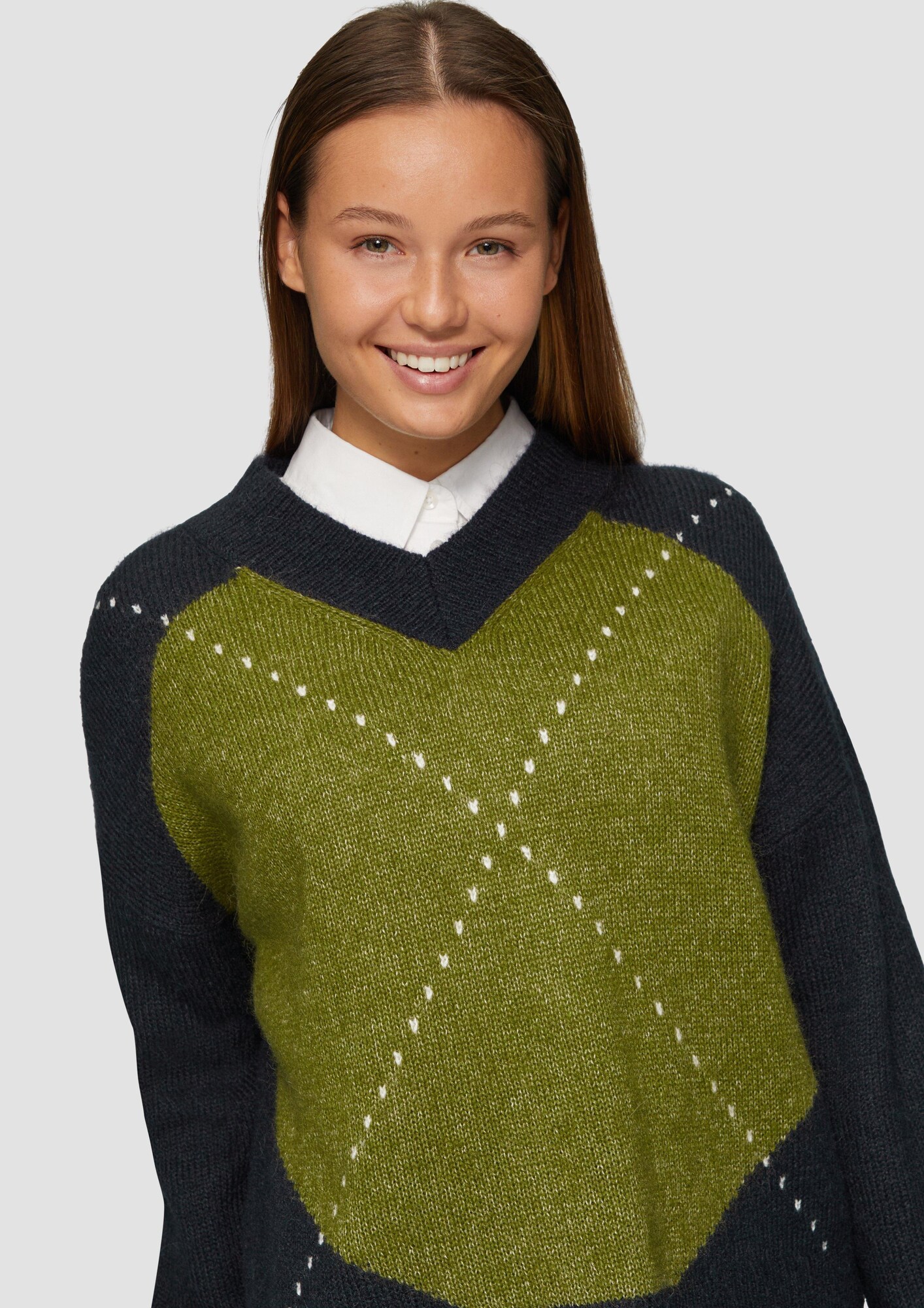Thumbnail - s.Oliver Pullover
