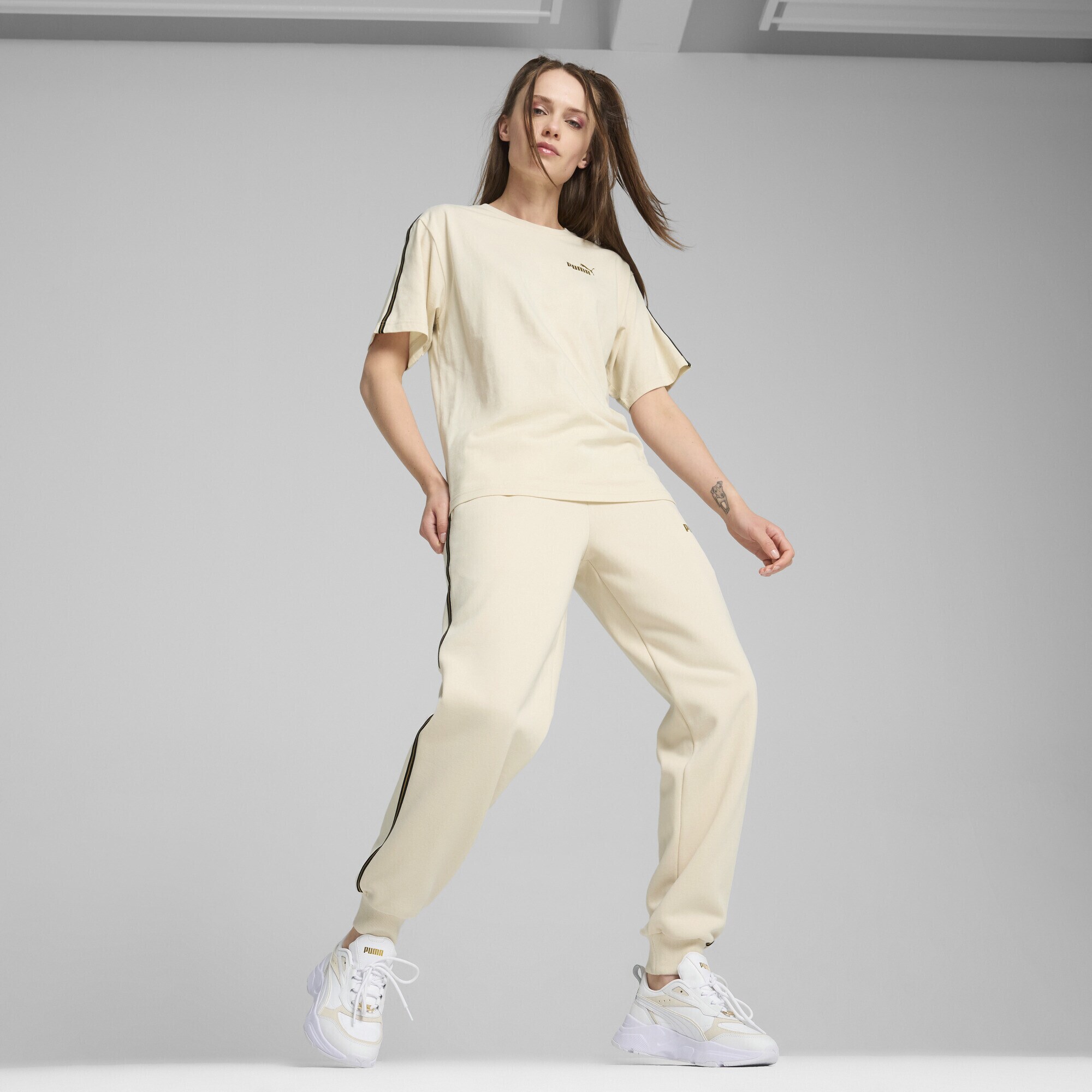 Thumbnail - PUMA T-Shirt Ess