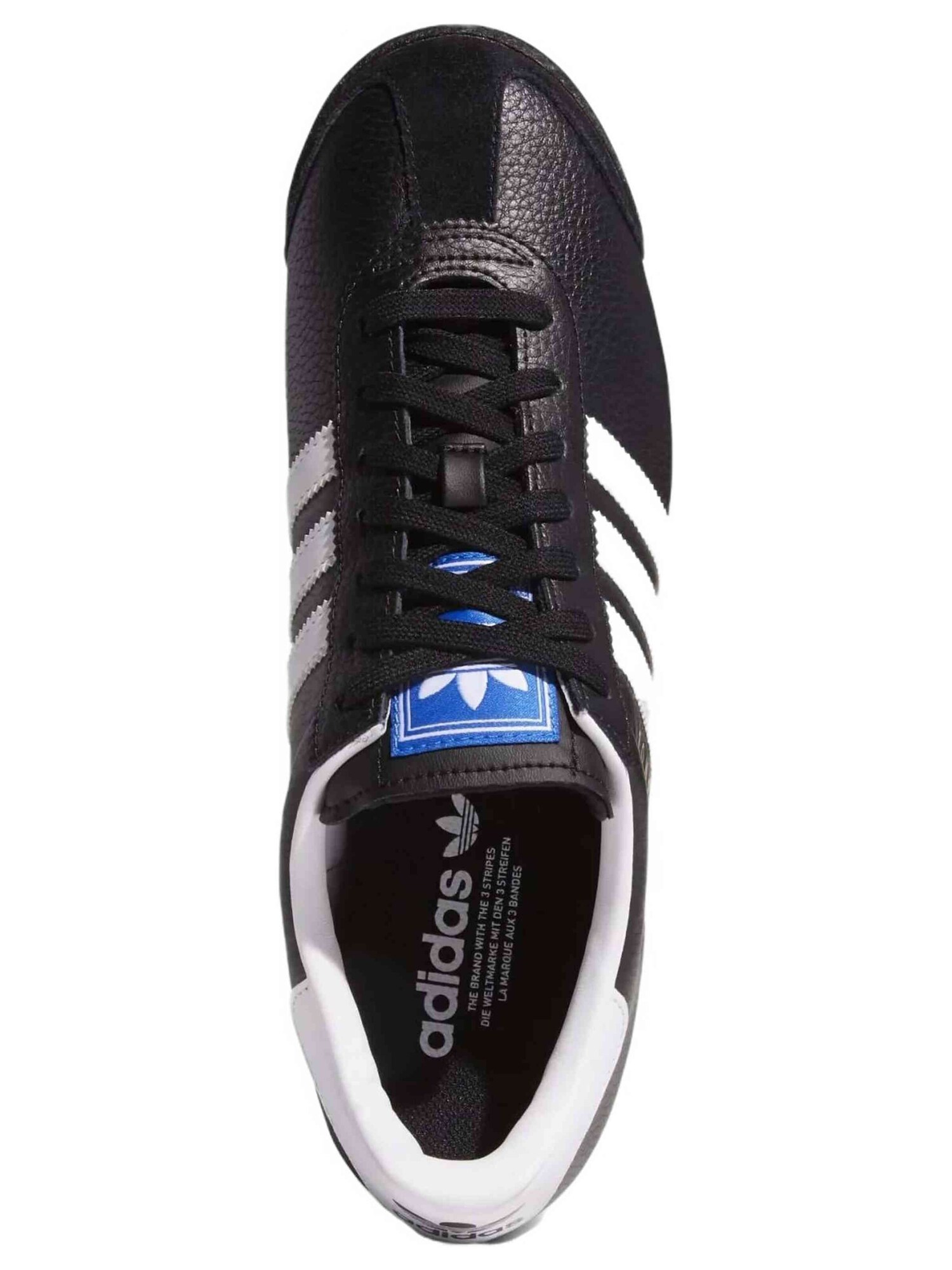 Adidas Originals Zapatillas Samoa – imagen 3