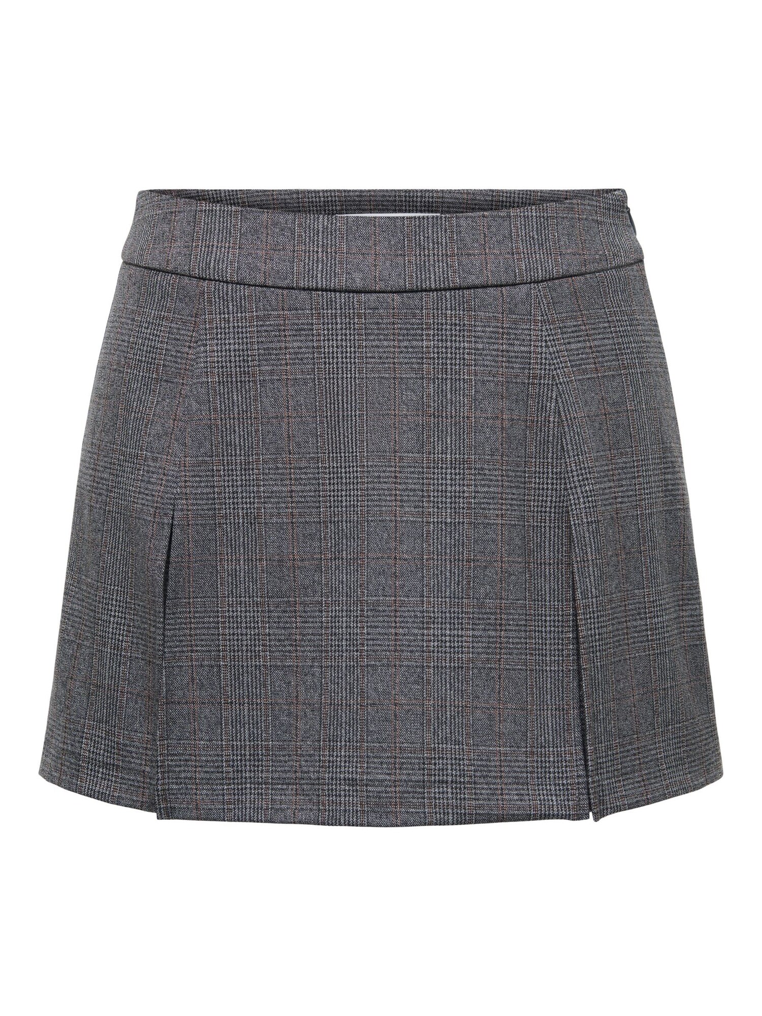 ONLY Falda  gris
