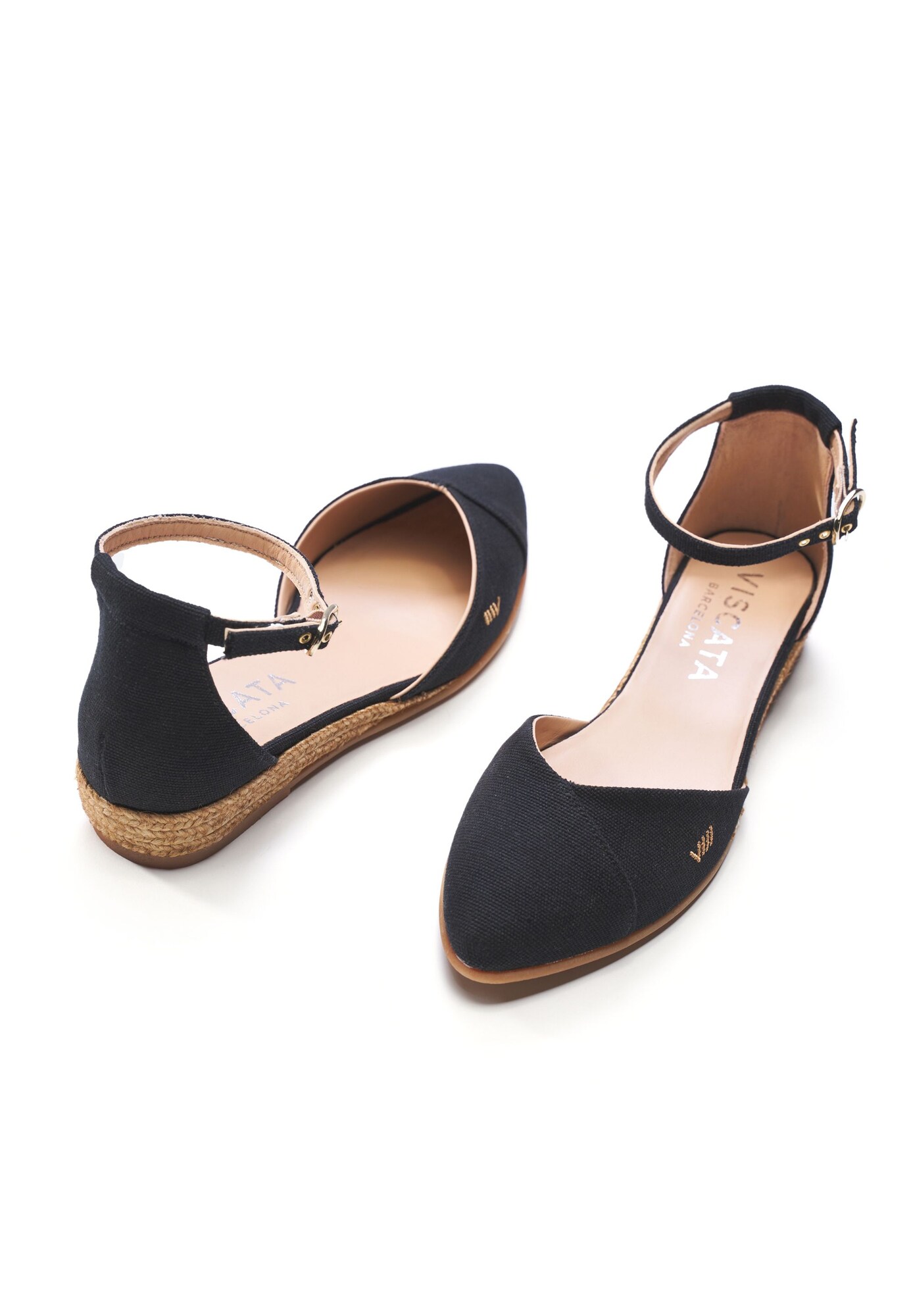 Thumbnail - Viscata Espadrilles Montroig