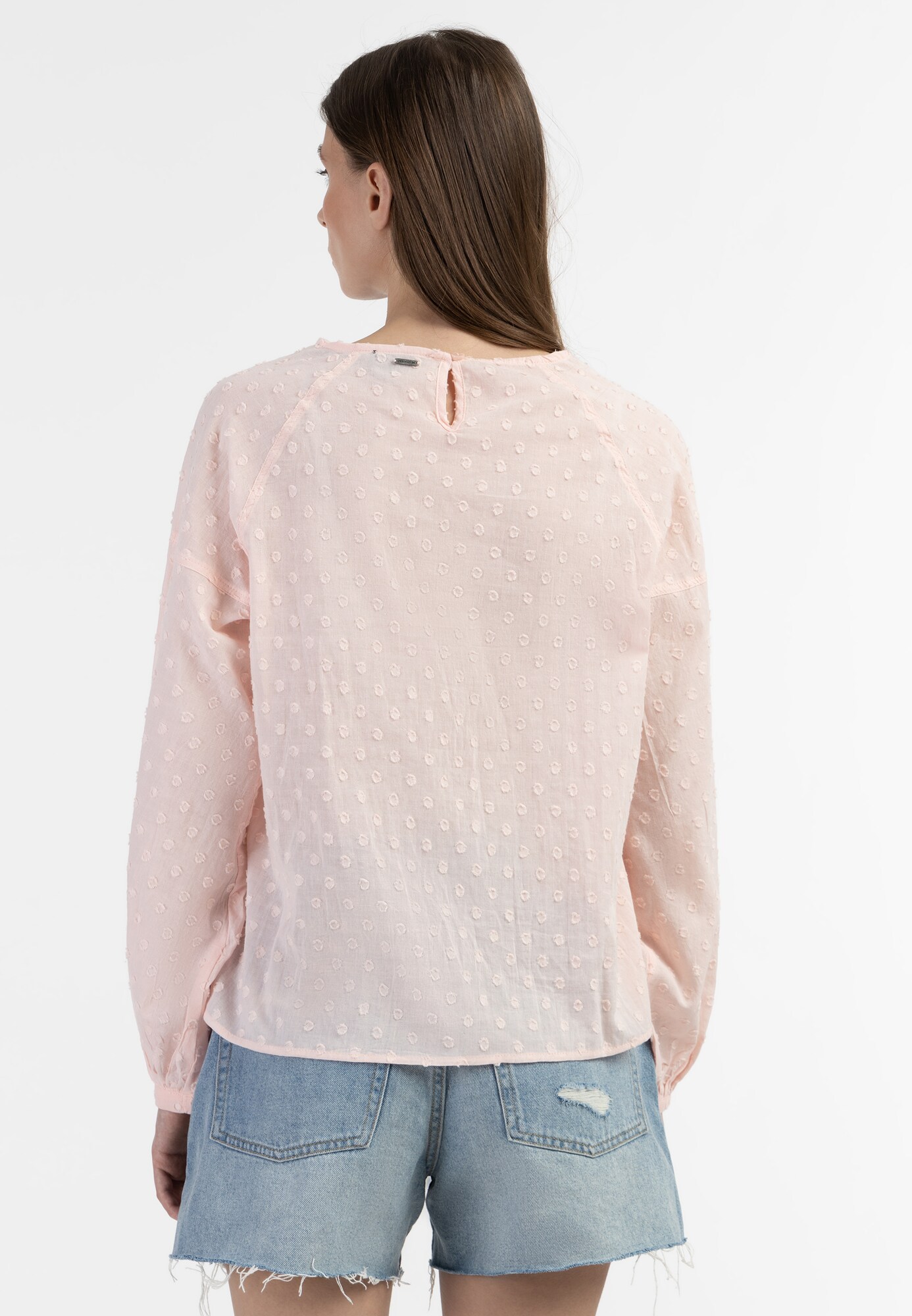 Thumbnail - DreiMaster Vintage Bluse Abrel