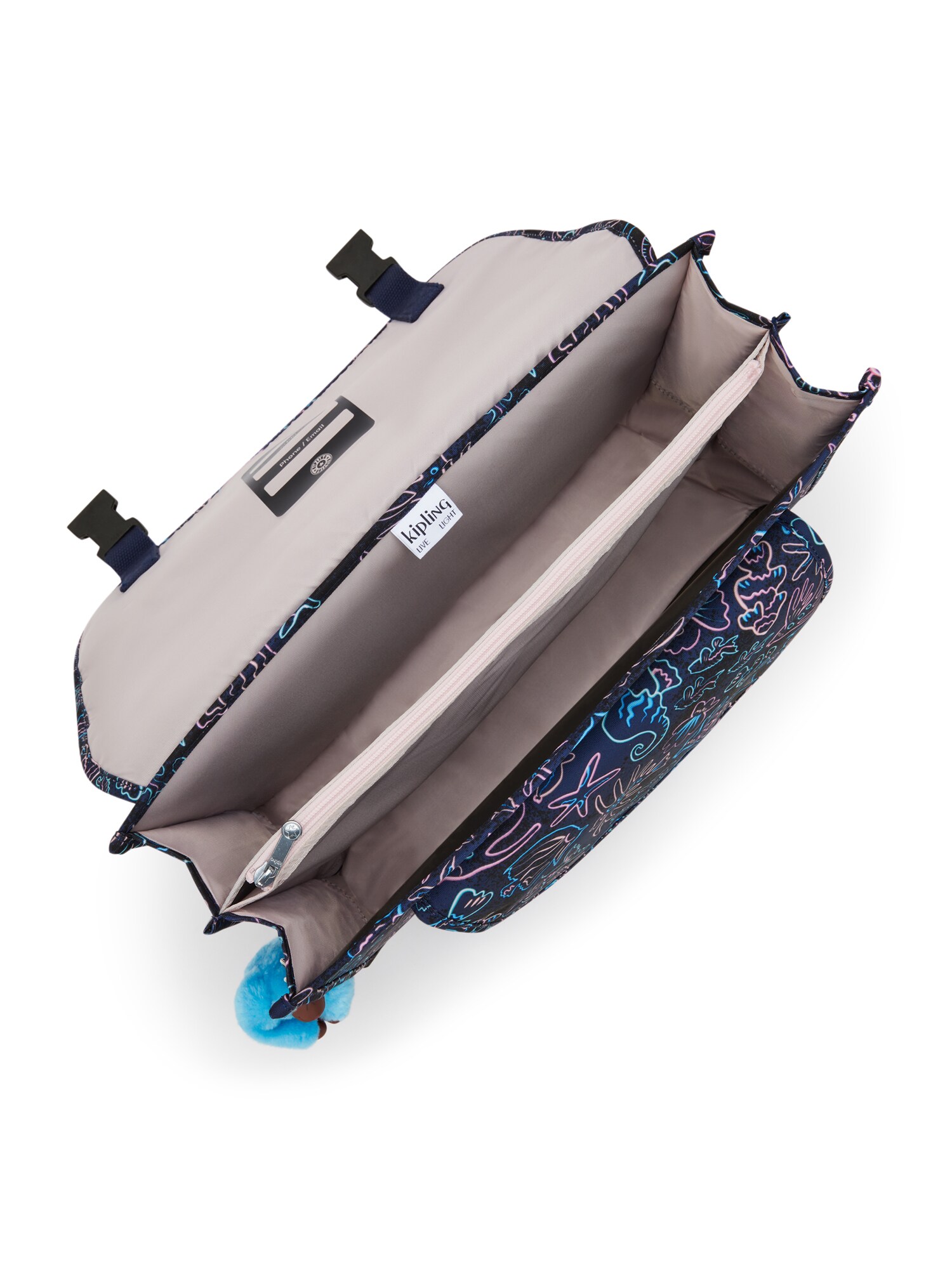 Thumbnail - KIPLING Rucksack Preppy