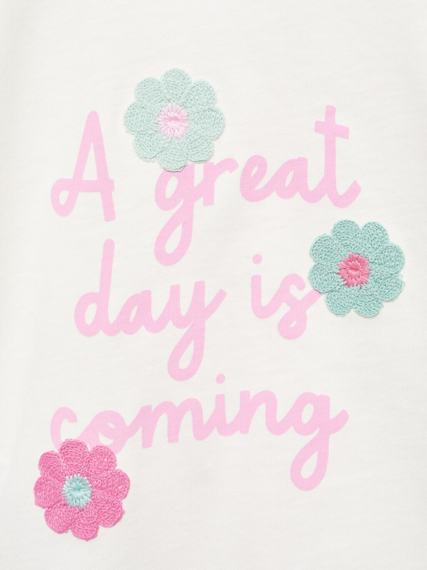 Thumbnail - T-Shirt 'GREAT'