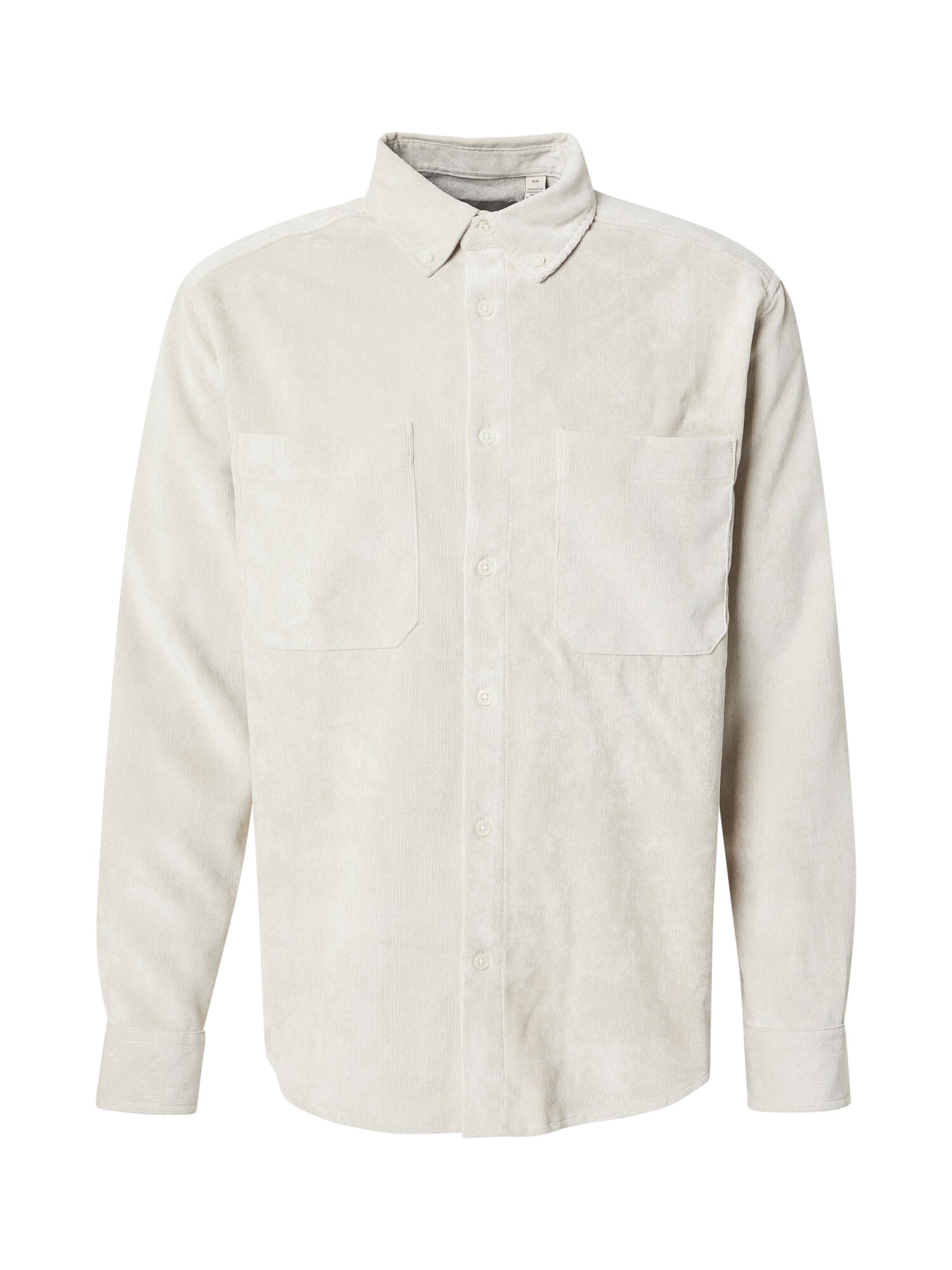 Only & Sons Cămașă ONSALP  gri deschis