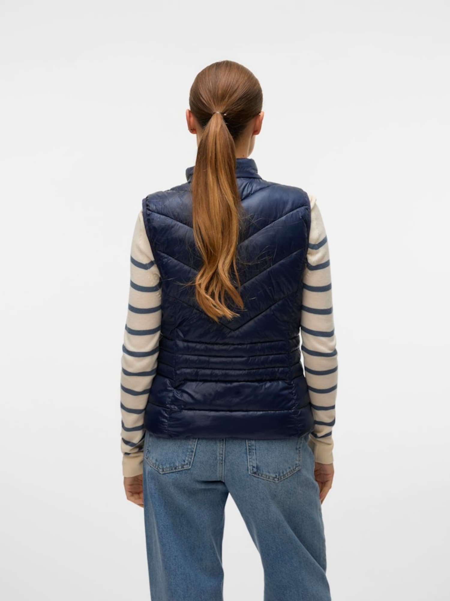 Thumbnail - VERO MODA Weste VMSORAYASIV