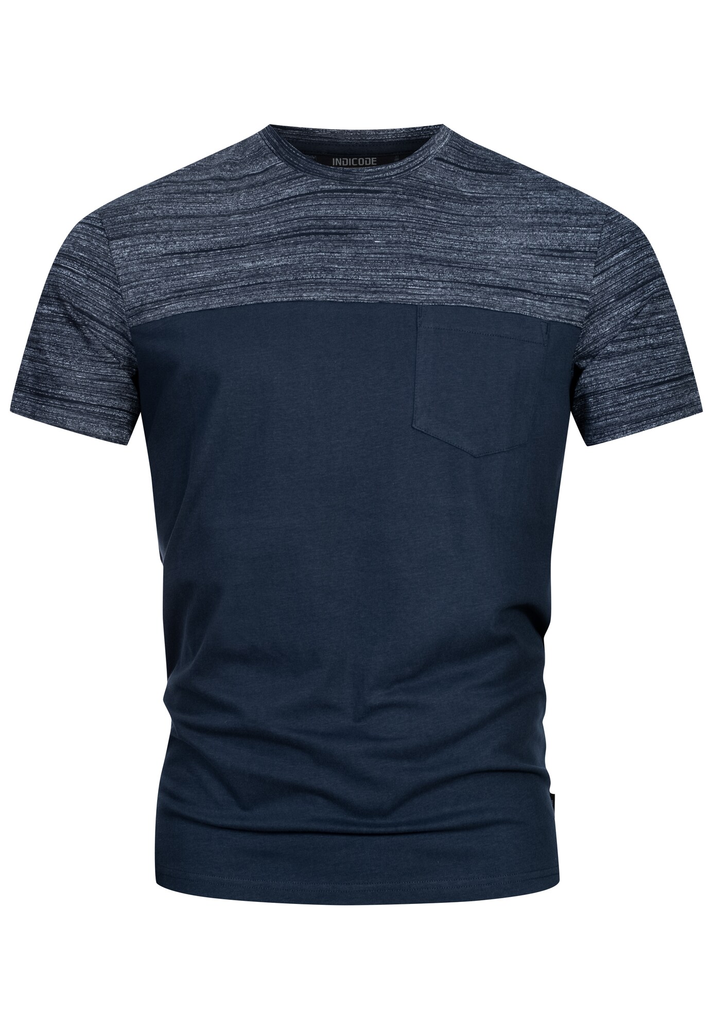 Thumbnail - INDICODE JEANS T-Shirt INSprings