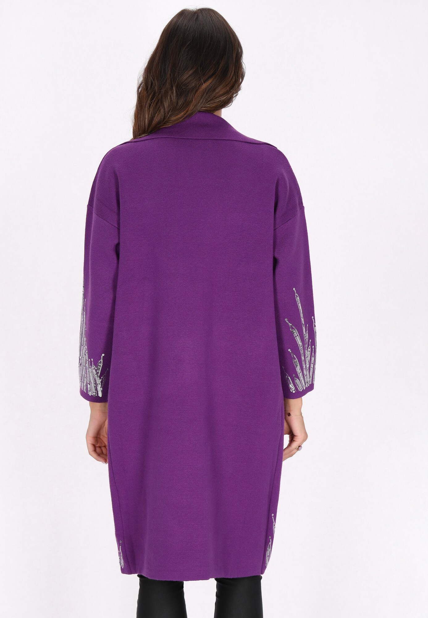 Thumbnail - faina Strickjacke