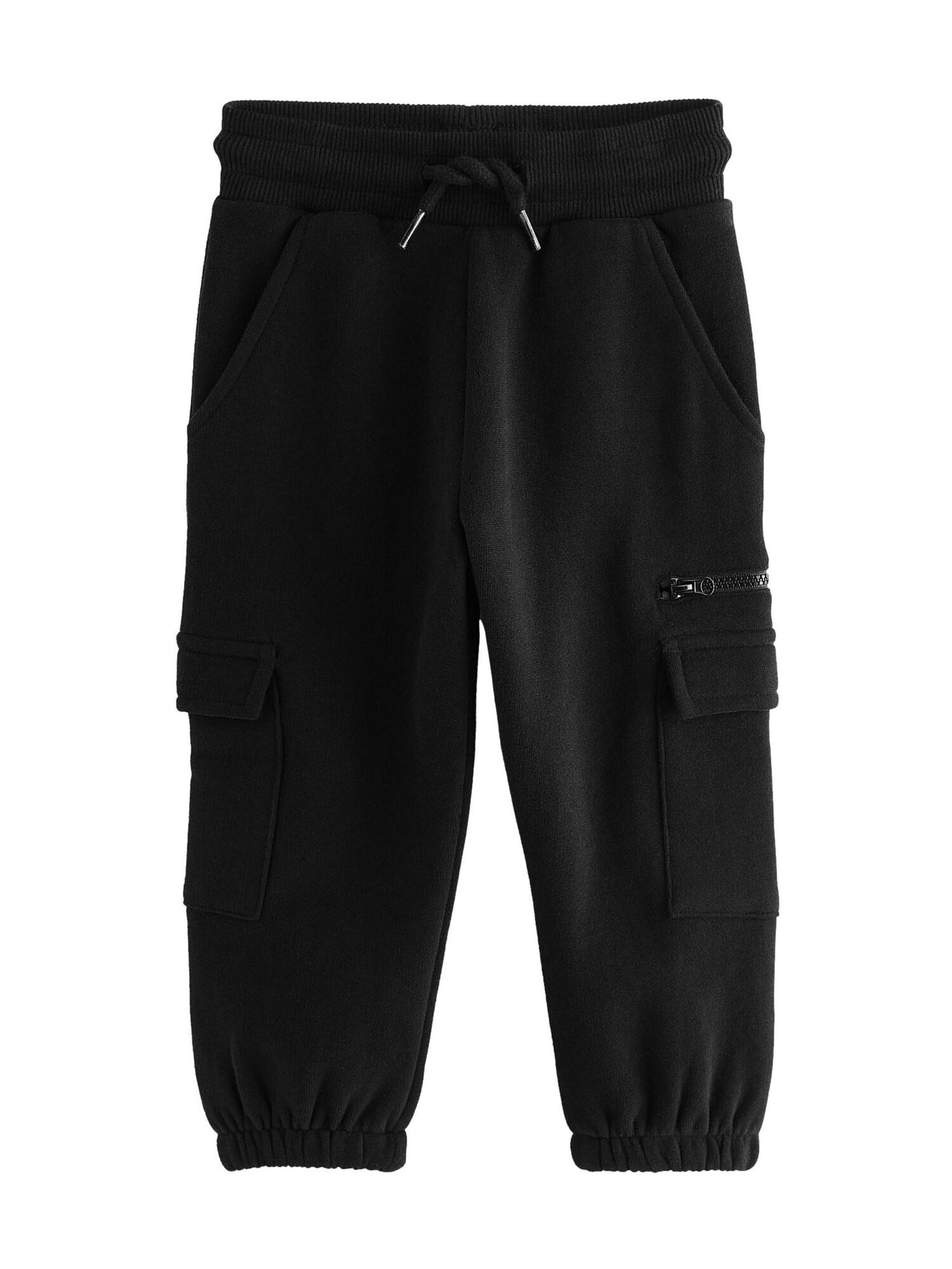 Next Pantaloni  negru