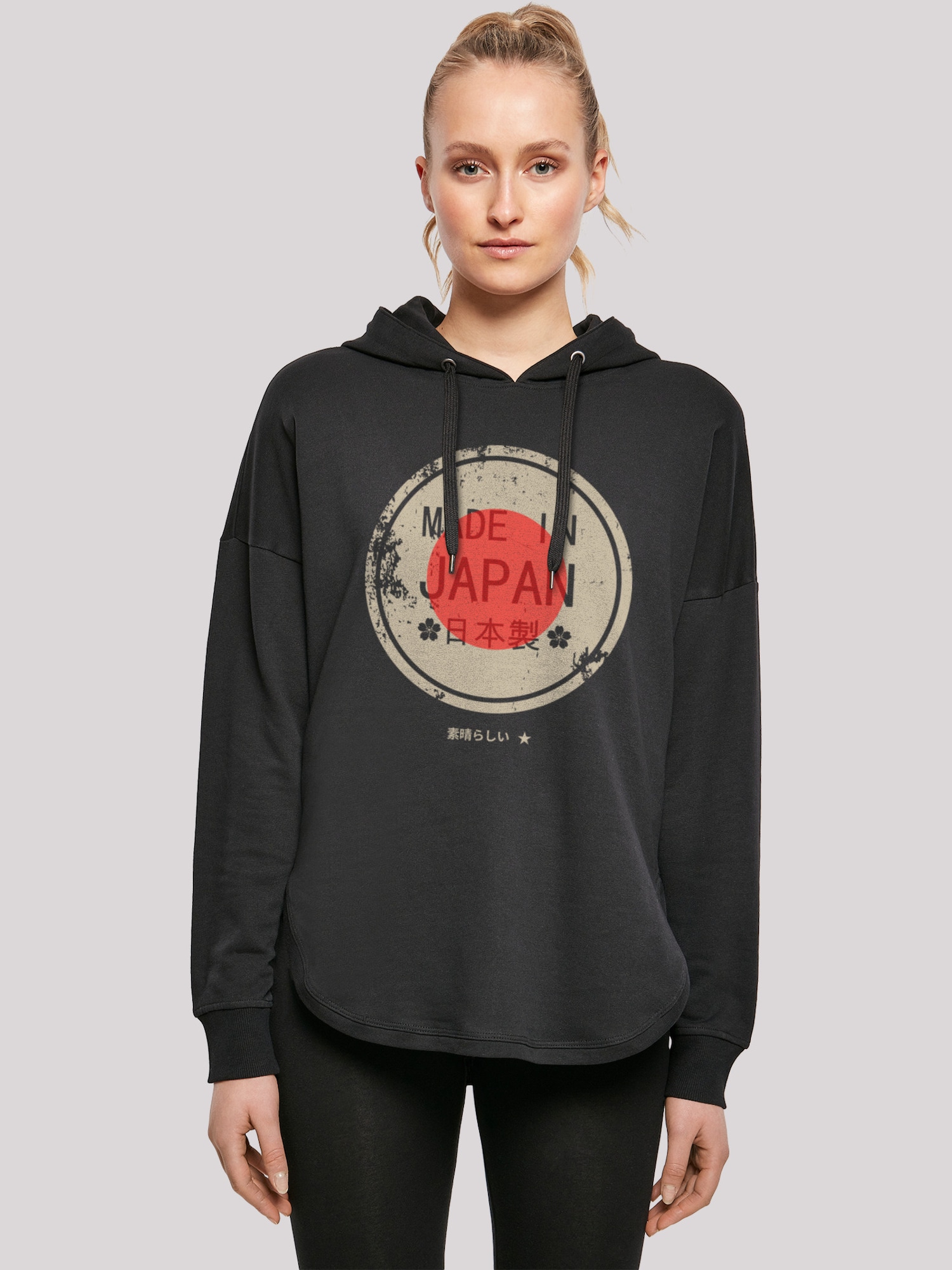 Thumbnail - F4NT4STIC Sweatshirt Japanese Styles