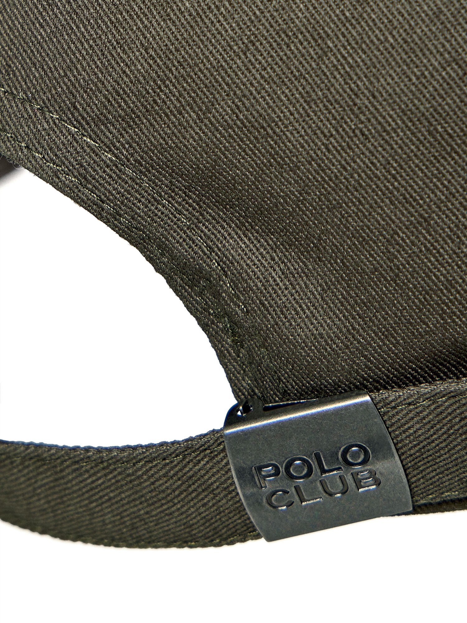 Thumbnail - Polo Club Cap