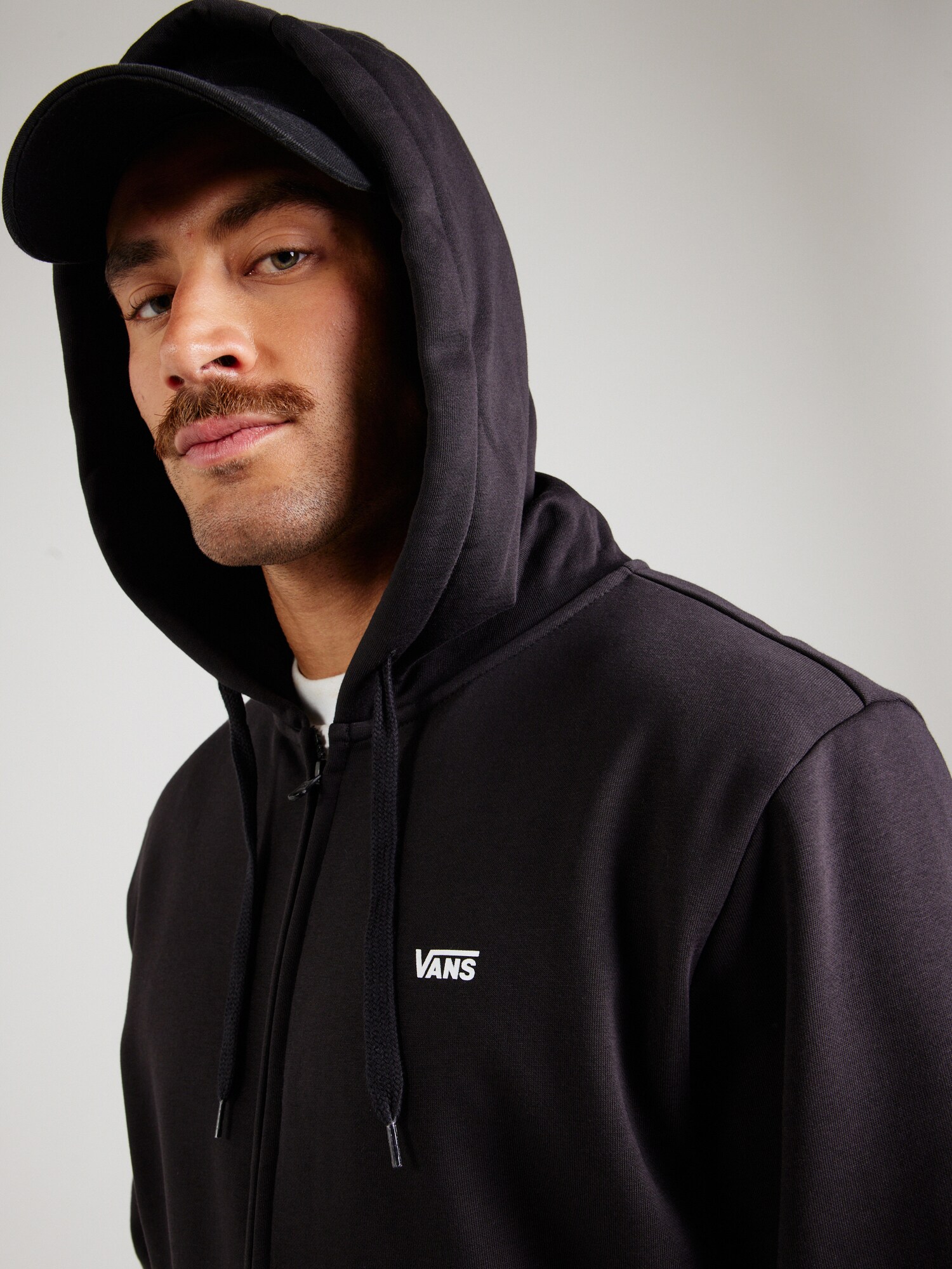 Thumbnail - VANS Sweatjacke