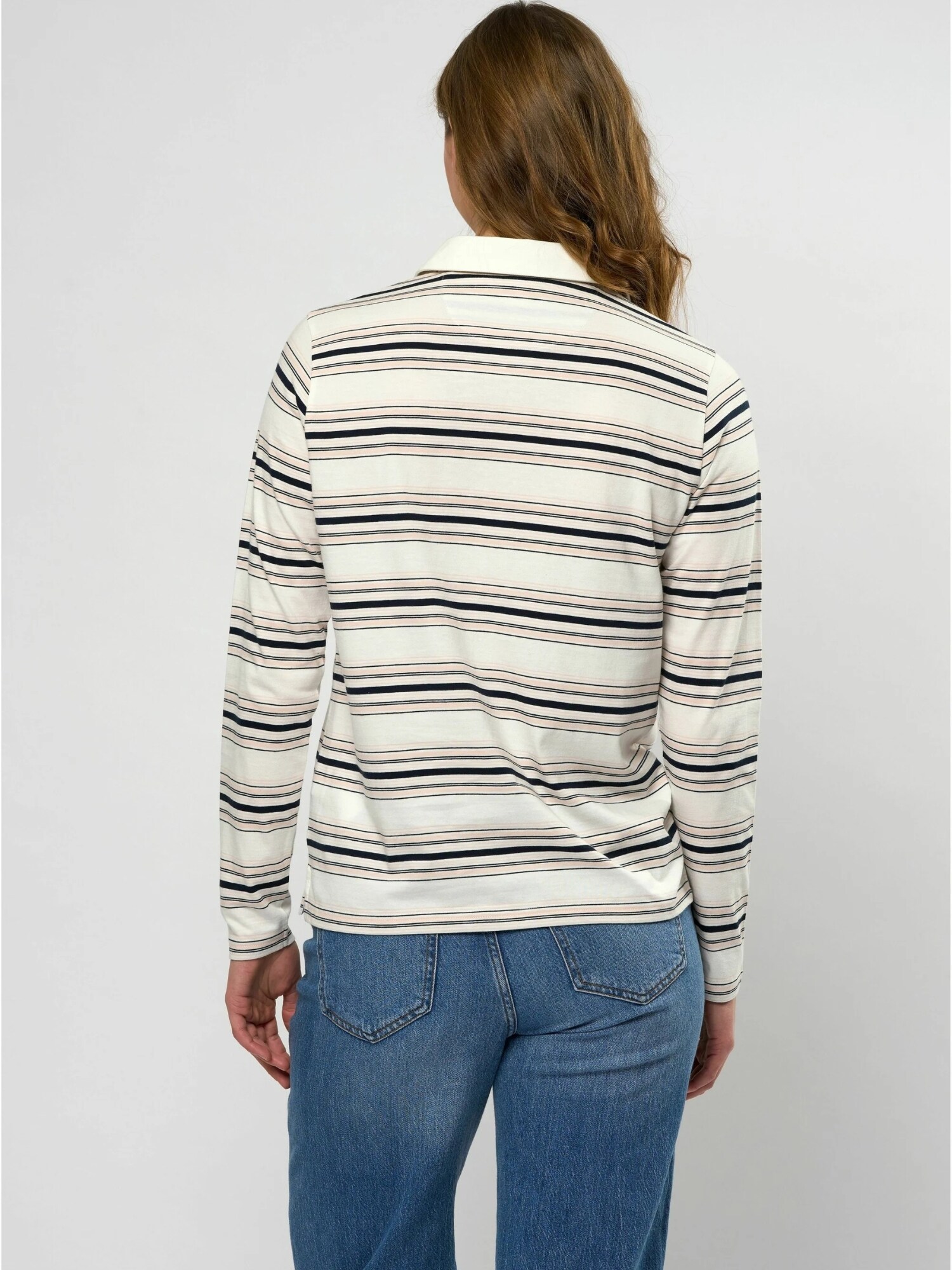 Thumbnail - Poloshirt 'Nanna'