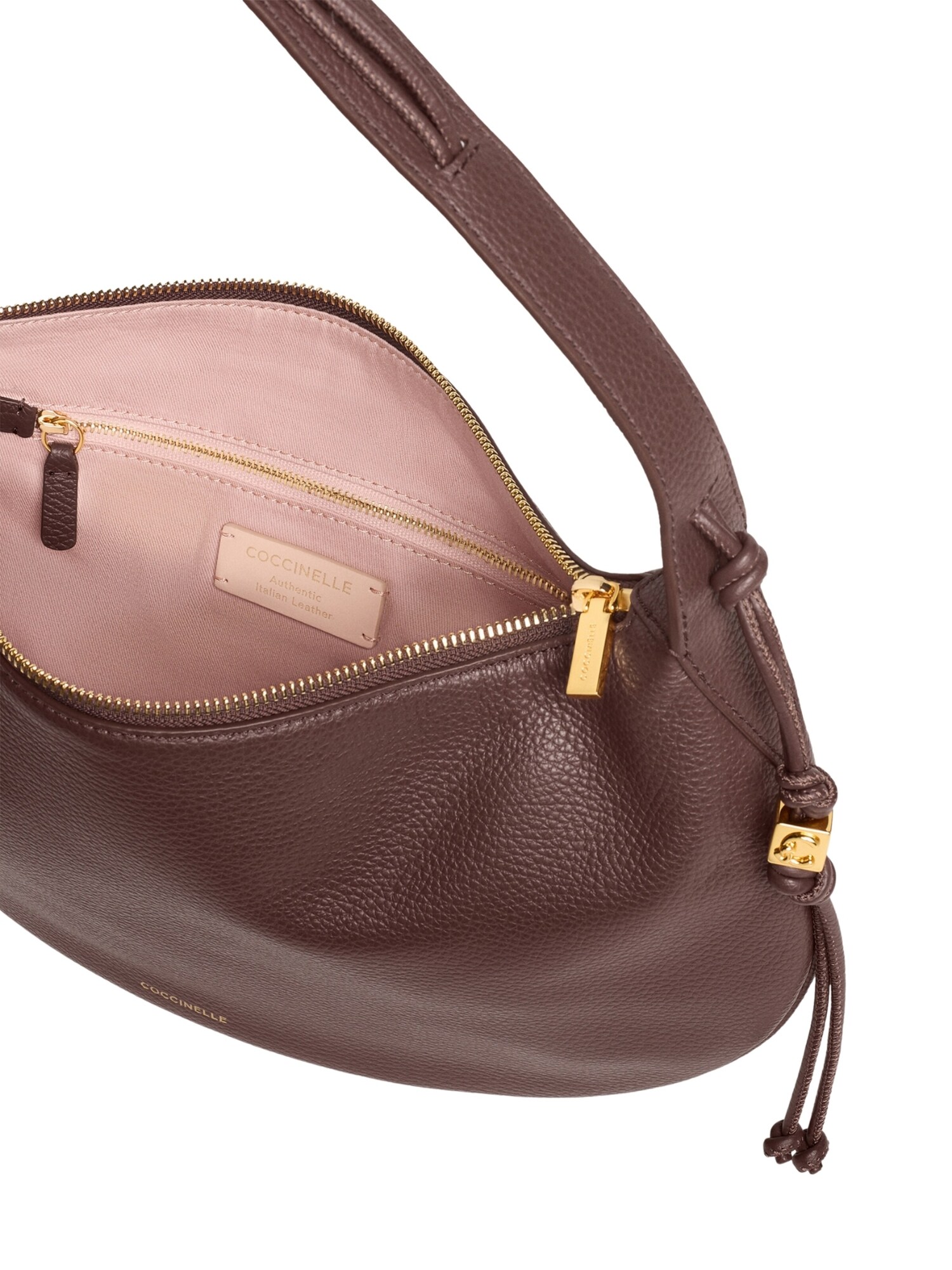 Coccinelle Bolso de hombro 'Thess 4'  baya – imagen 3
