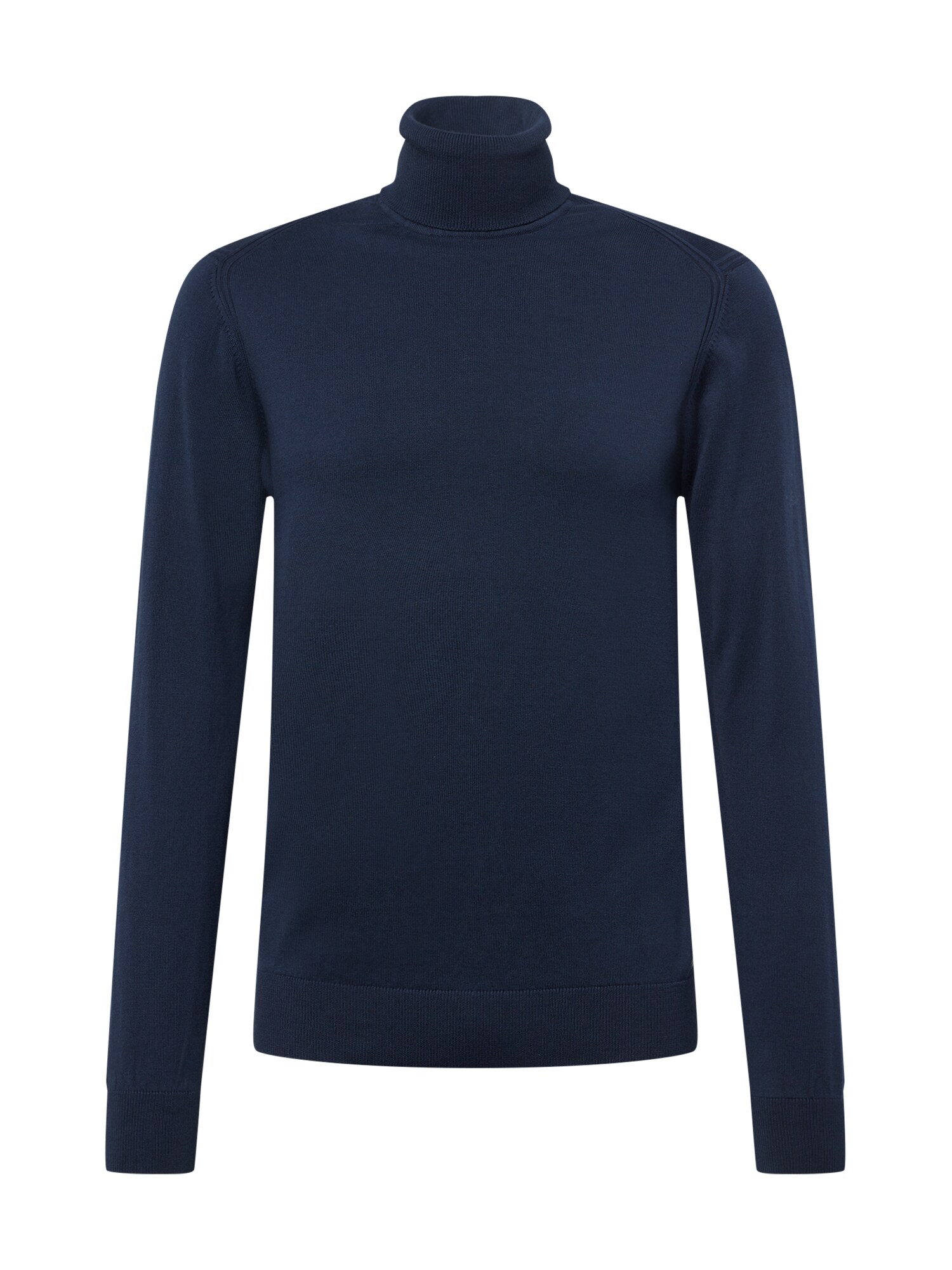 INDICODE JEANS Pulover Burns  bleumarin