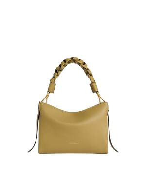Coccinelle Bolso de mano 'COCCINELLE Boheme 26 330'  brocado