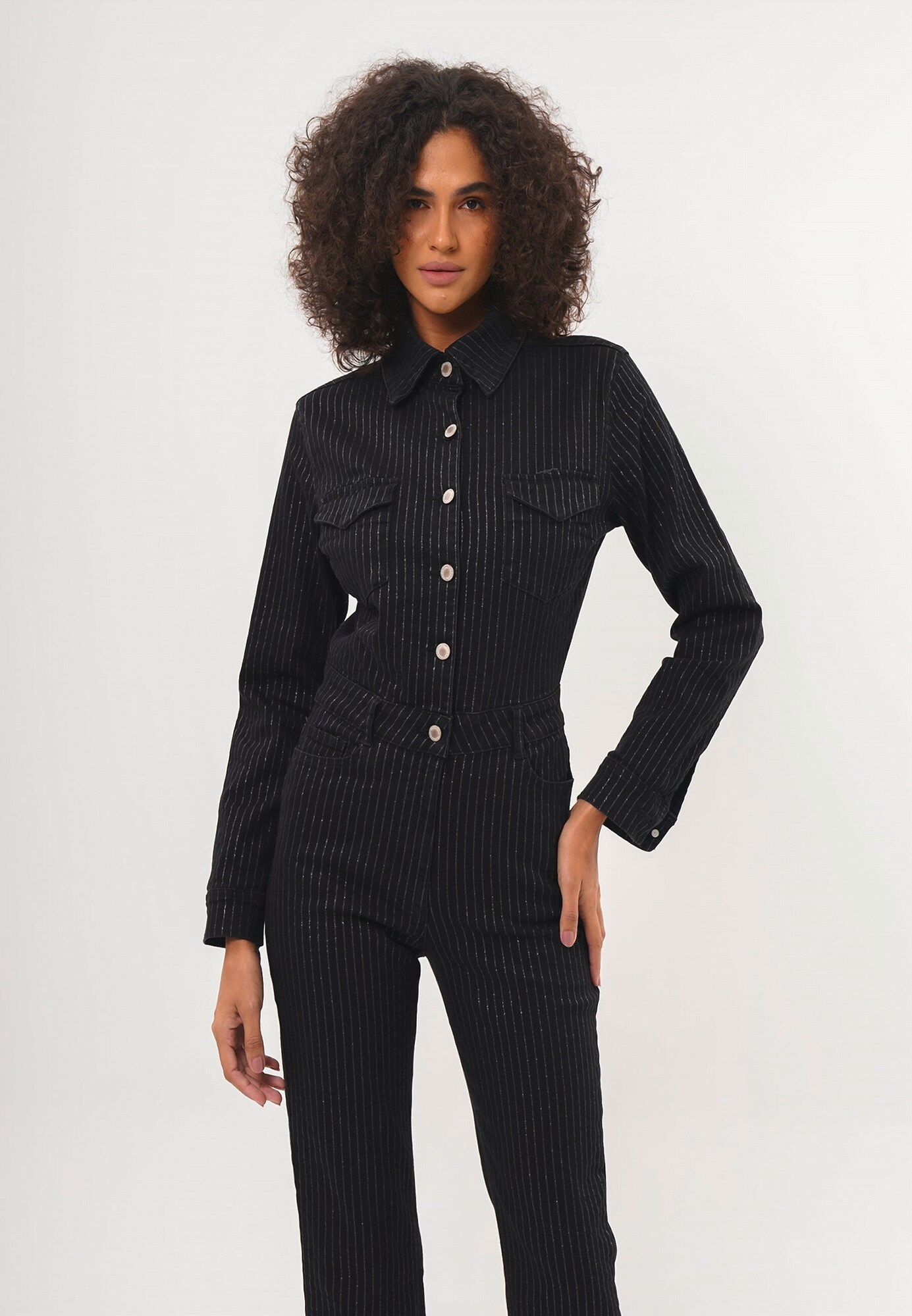 Thumbnail - FRESHLIONS Jumpsuit Danika