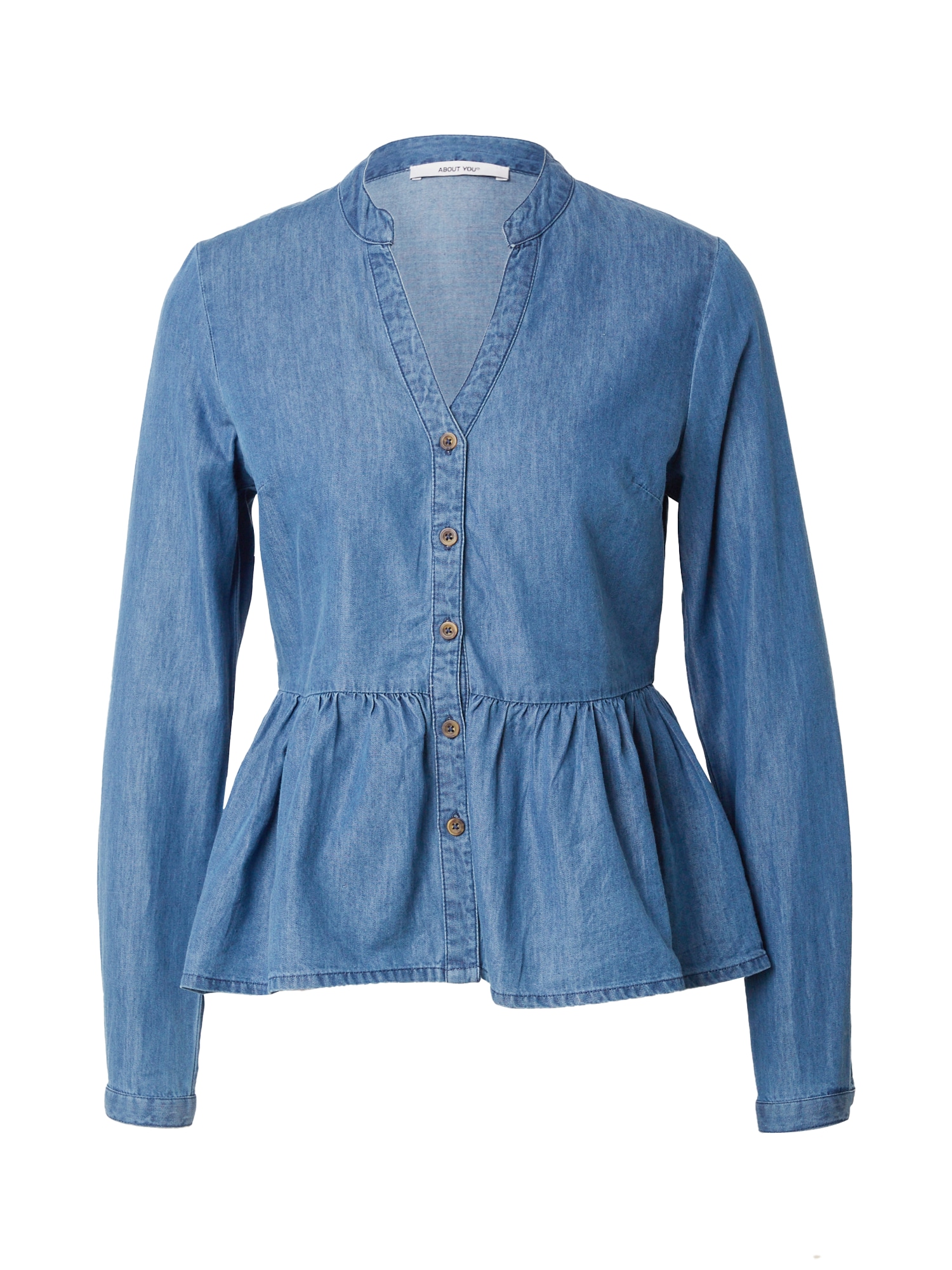 Thumbnail - Bluse 'Rivka'