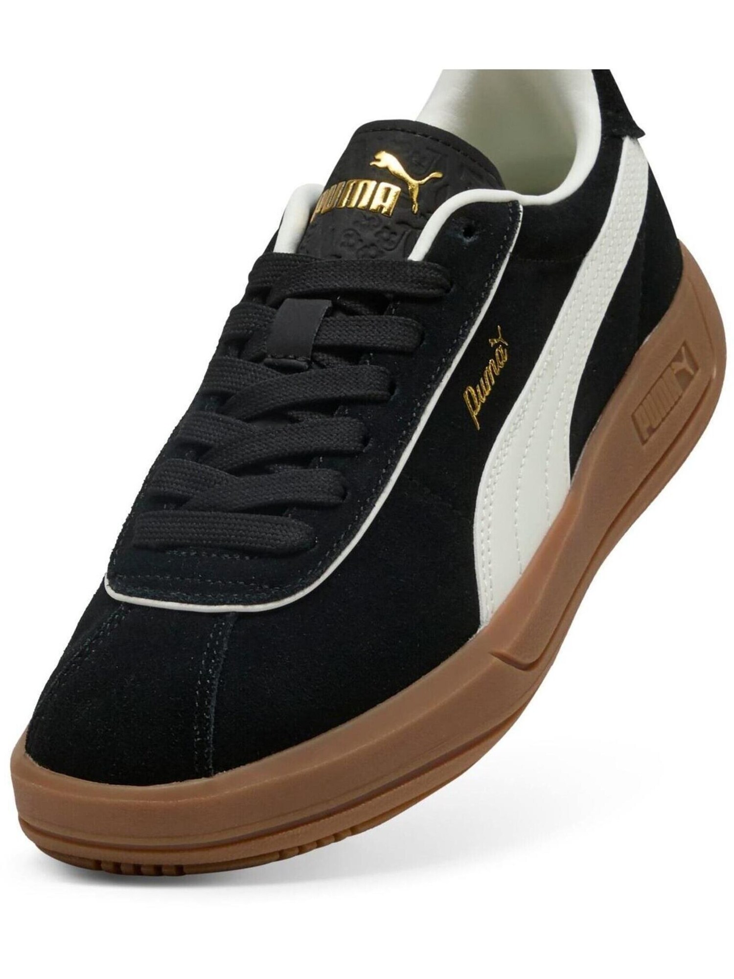 PUMA Calzado deportivo  negro