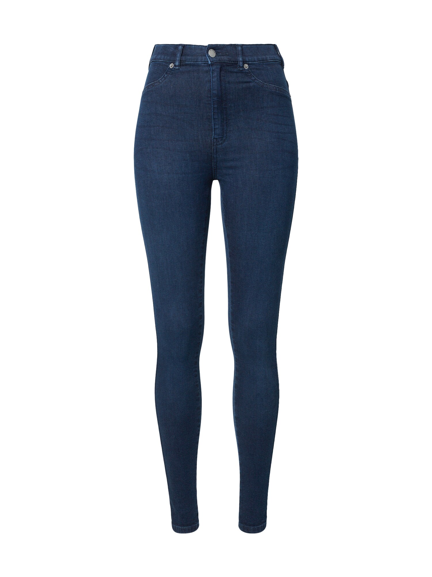 Dr. Denim Džínsy 'Solitaire'  modrá denim