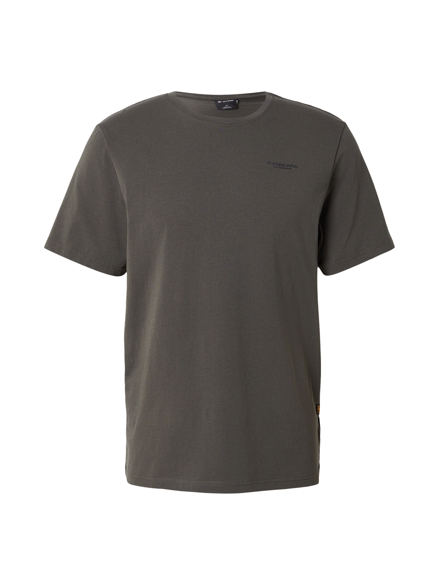 G-STAR Tricou  oliv