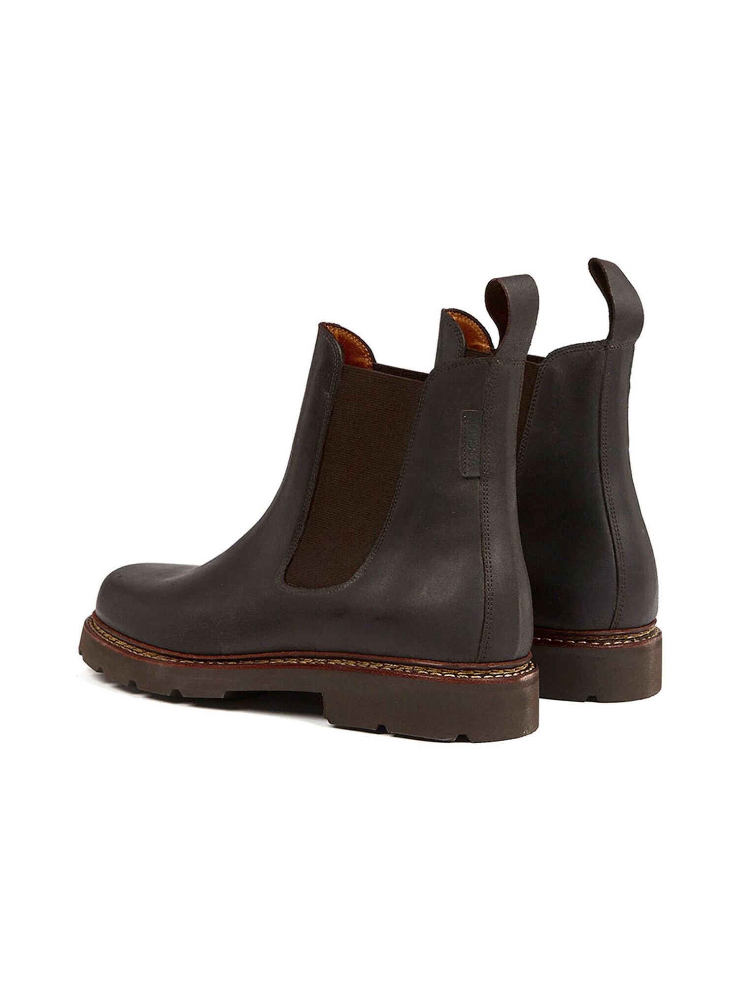 Thumbnail - AIGLE Stiefeletten QUERCY