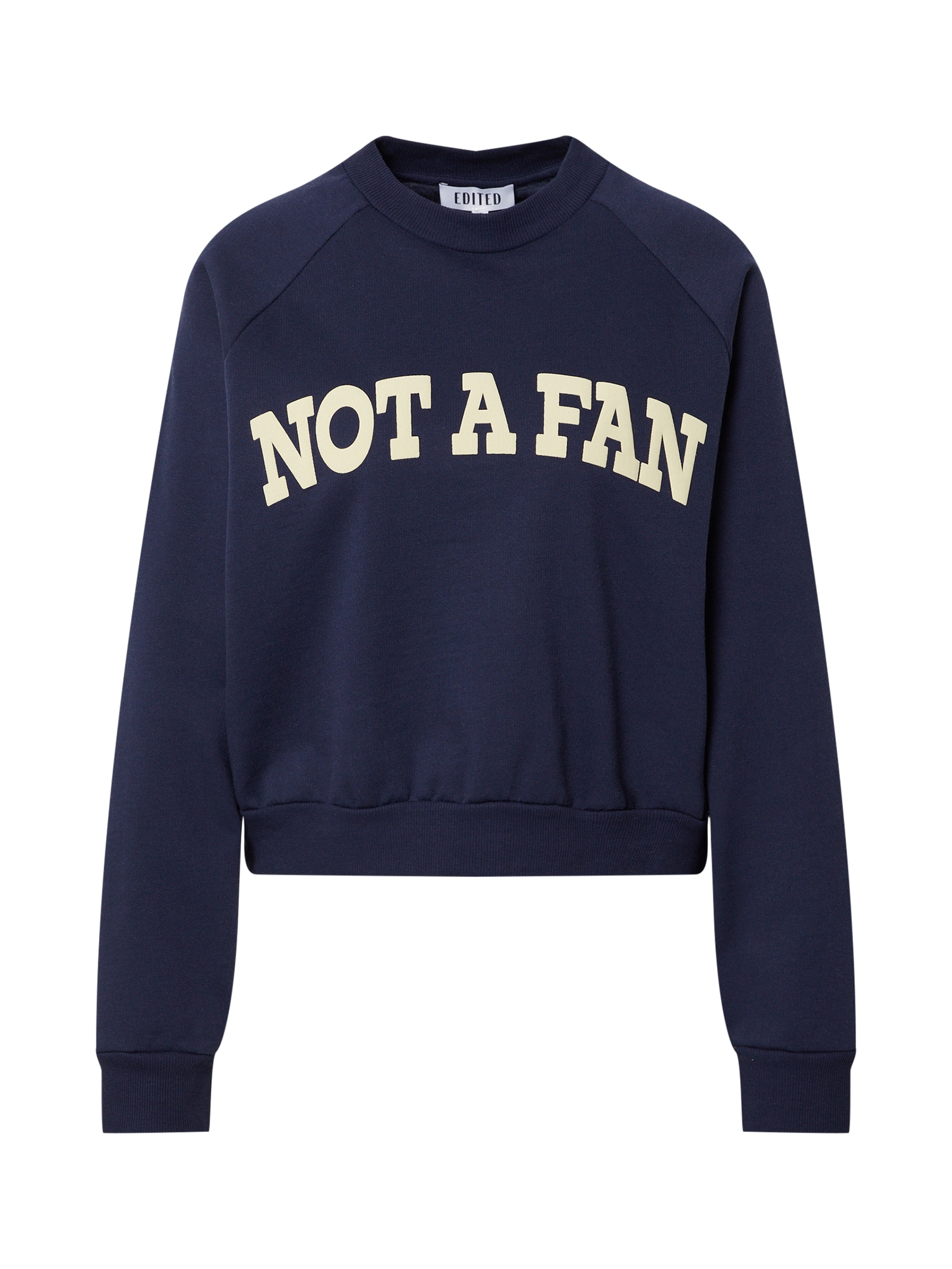 EDITED Sweatshirt 'Aura'