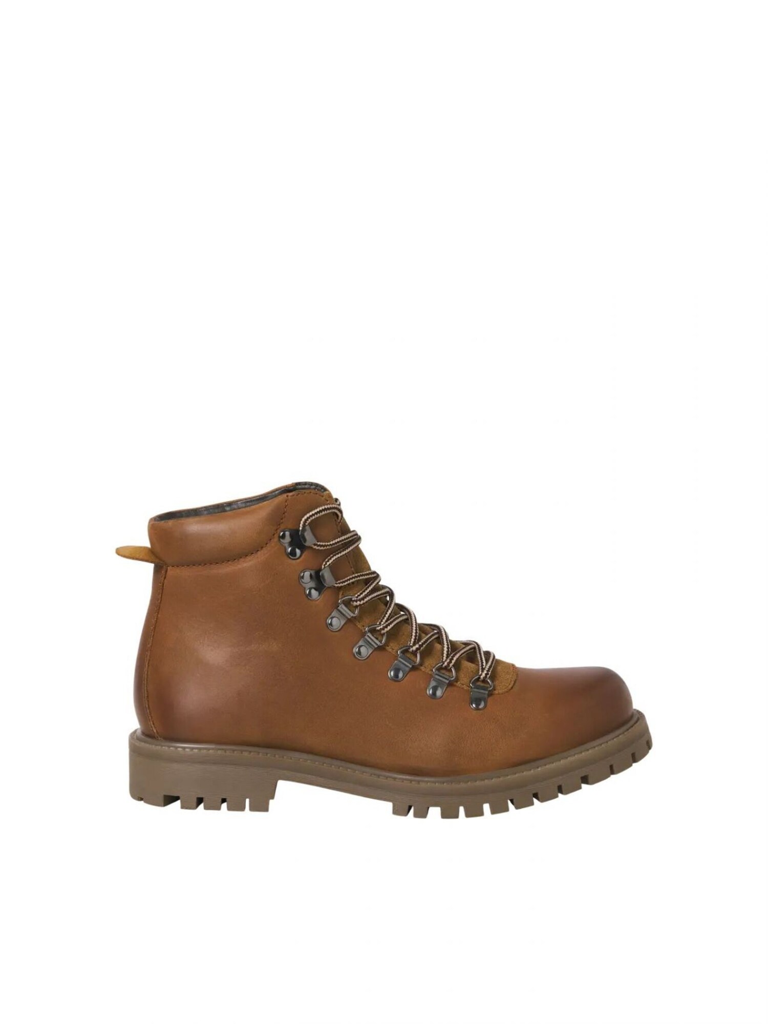 Jacks &amp; Jones Botas  marrón