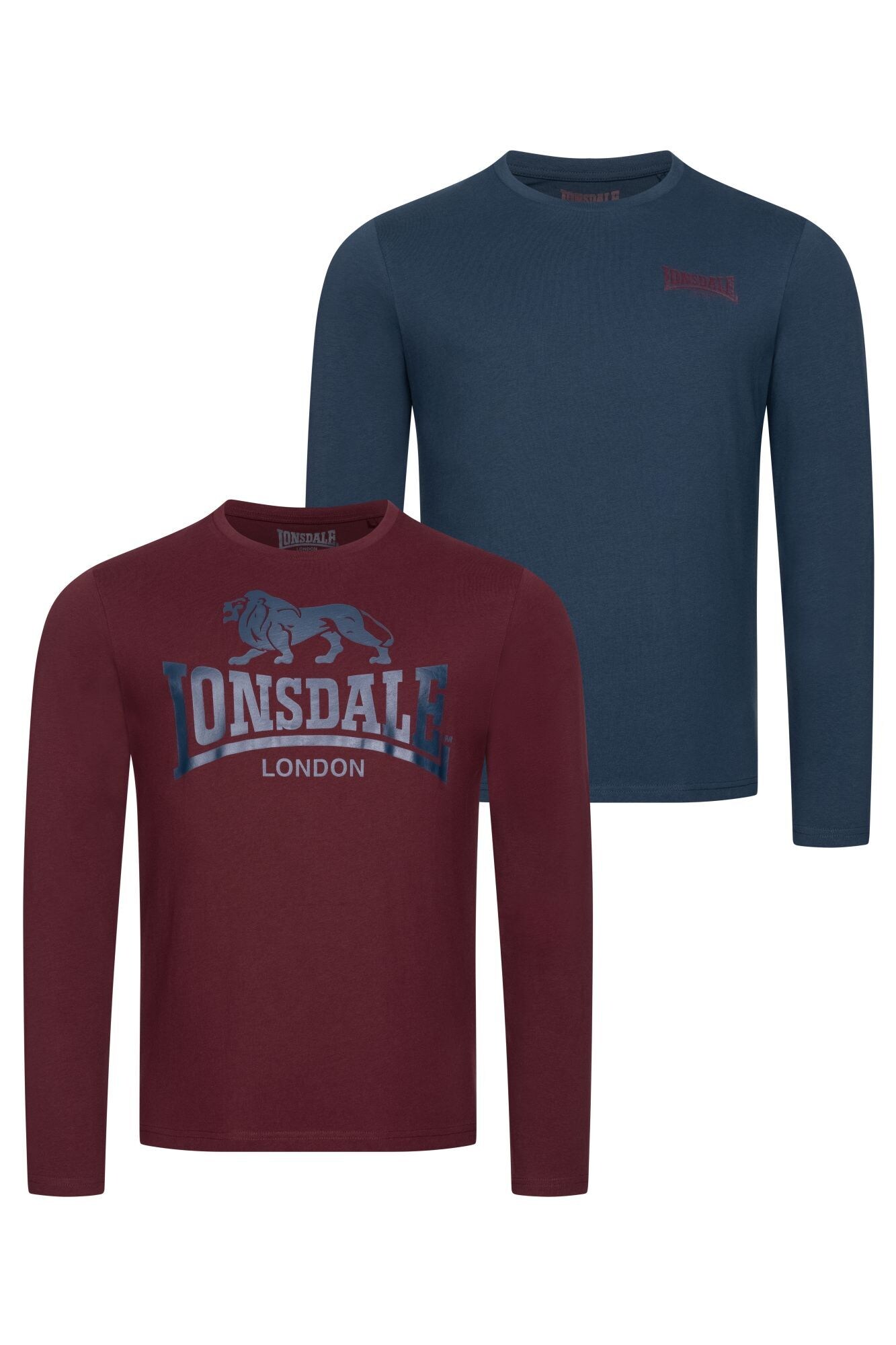 Thumbnail - Shirt 'AYRSHIRE'