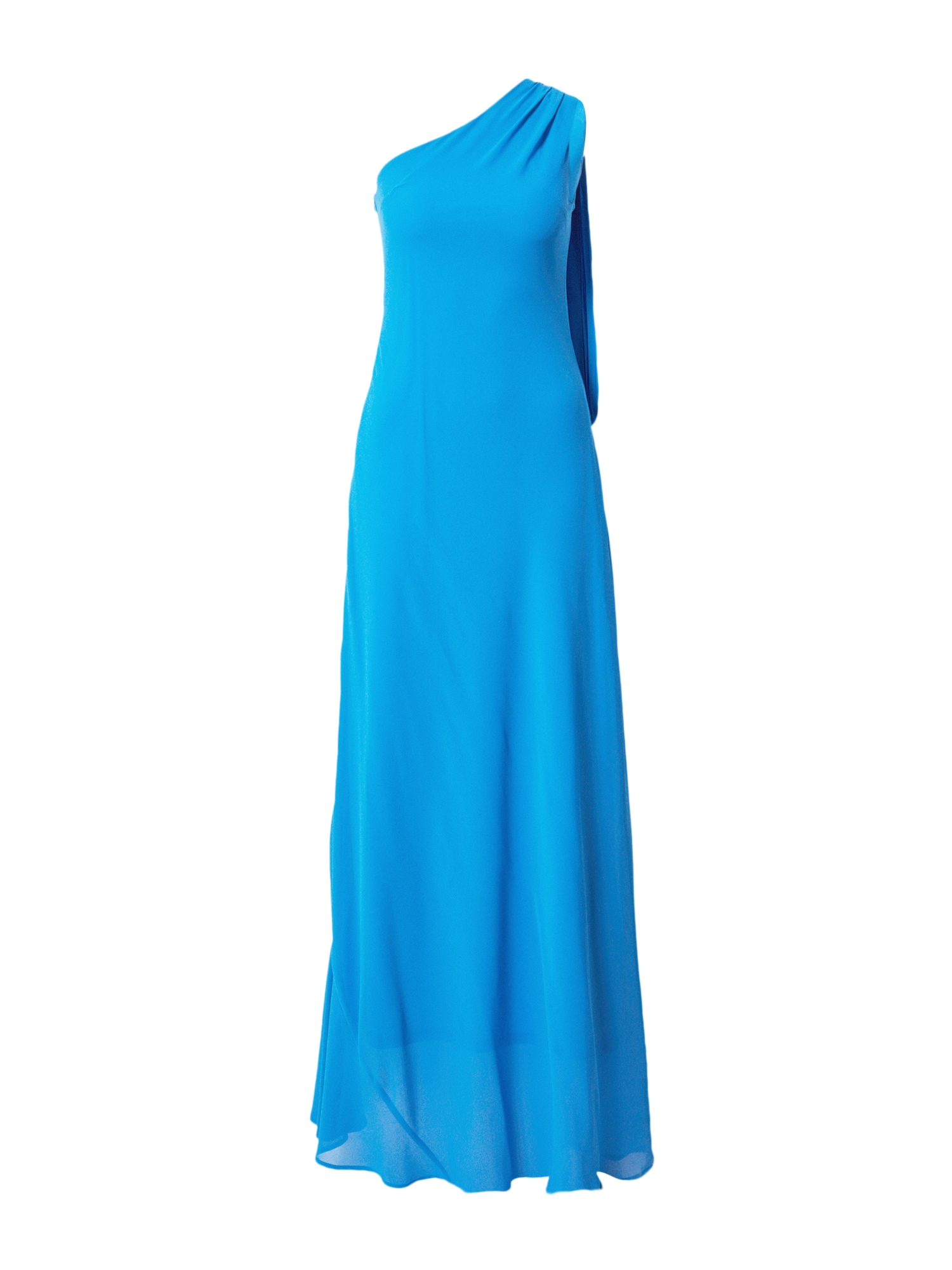 Skirt & Stiletto Suknelė 'AMBAR' azuro spalva