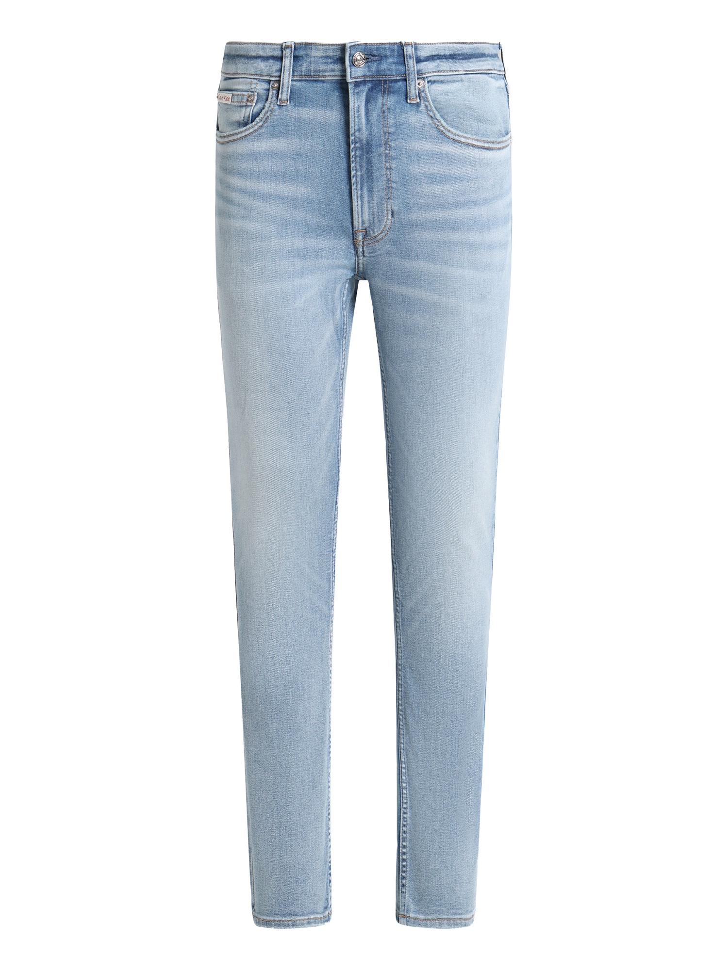 Calvin Klein Jeans Jeans BELLEVILLE albastru deschis