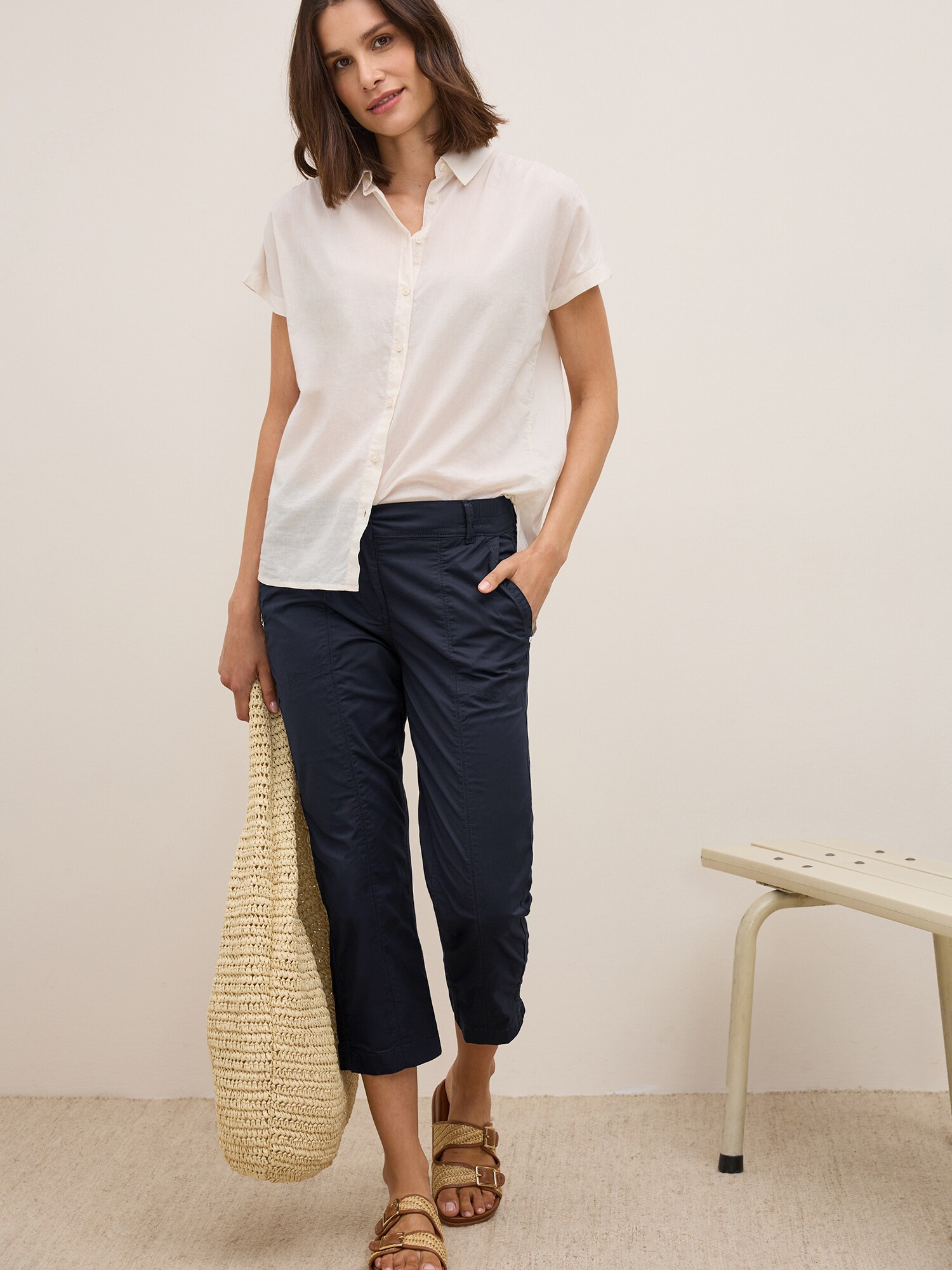 Thumbnail - CECIL Hose New York