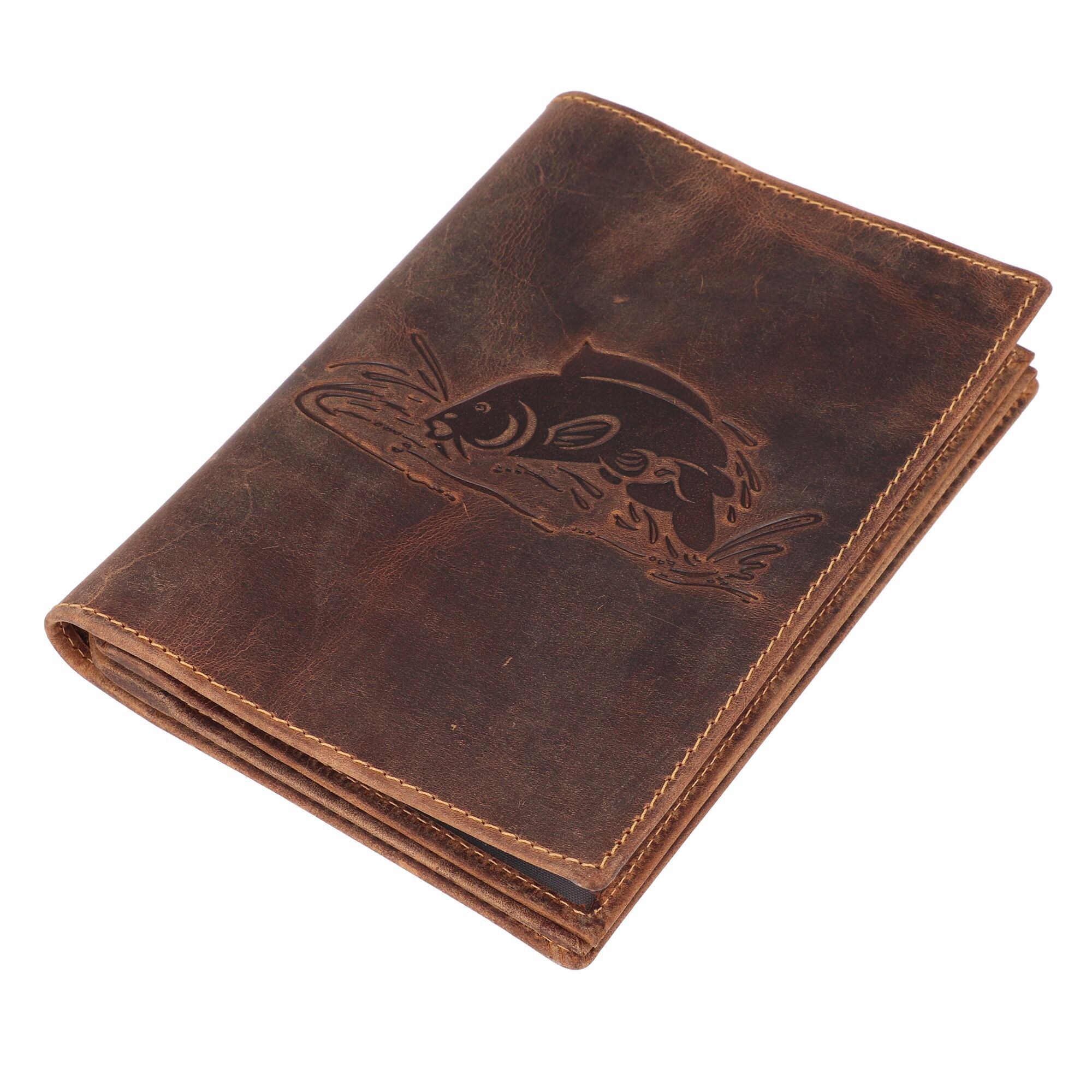 Thumbnail - GREENBURRY Ausweisetui