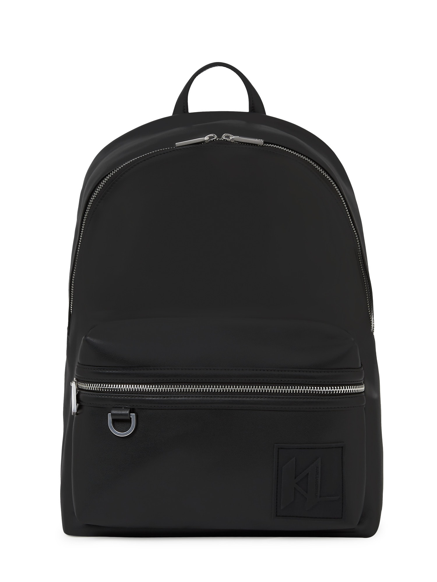 Karl Lagerfeld Rucsac  negru