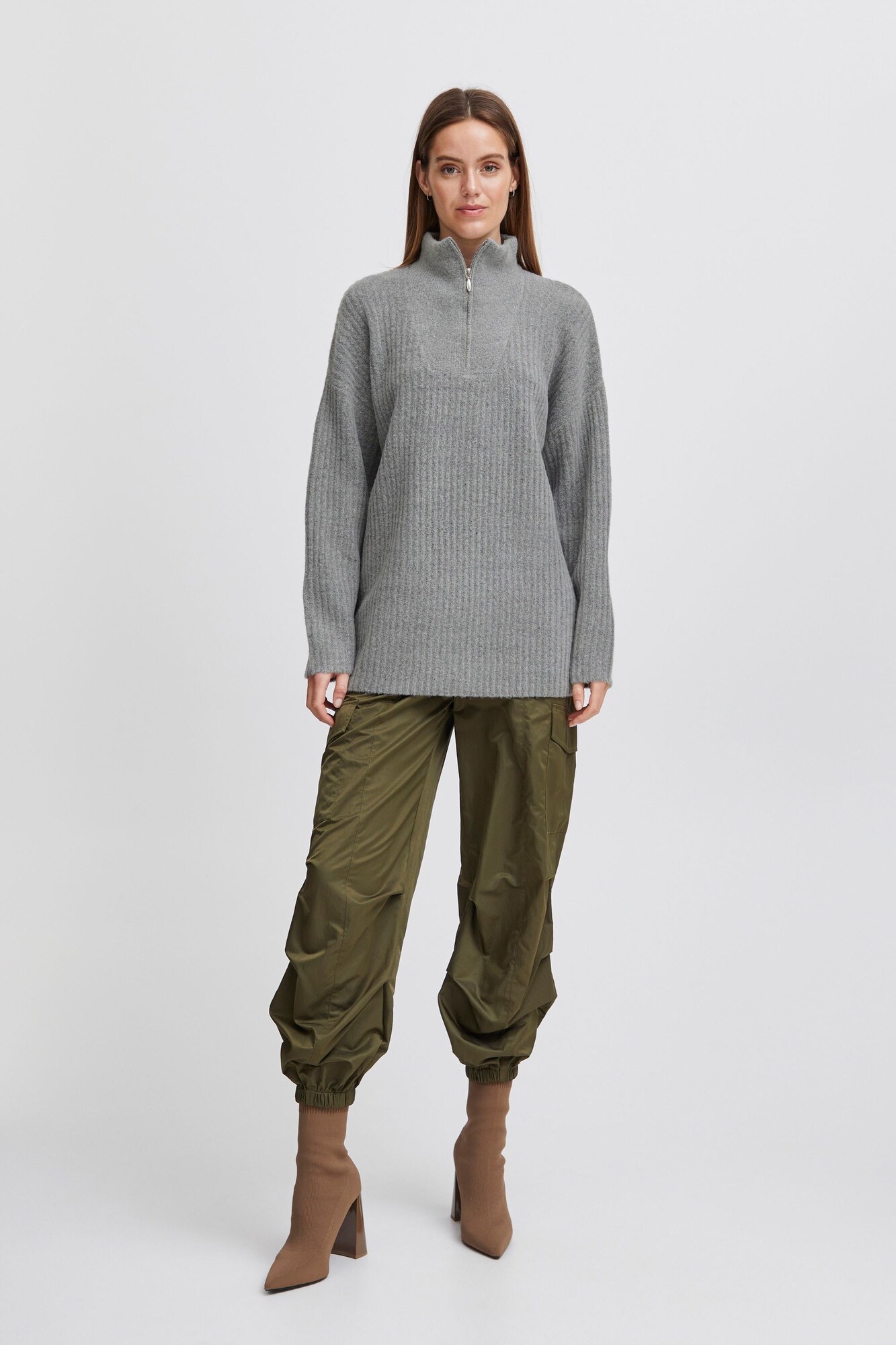 Thumbnail - b.young Pullover Onema