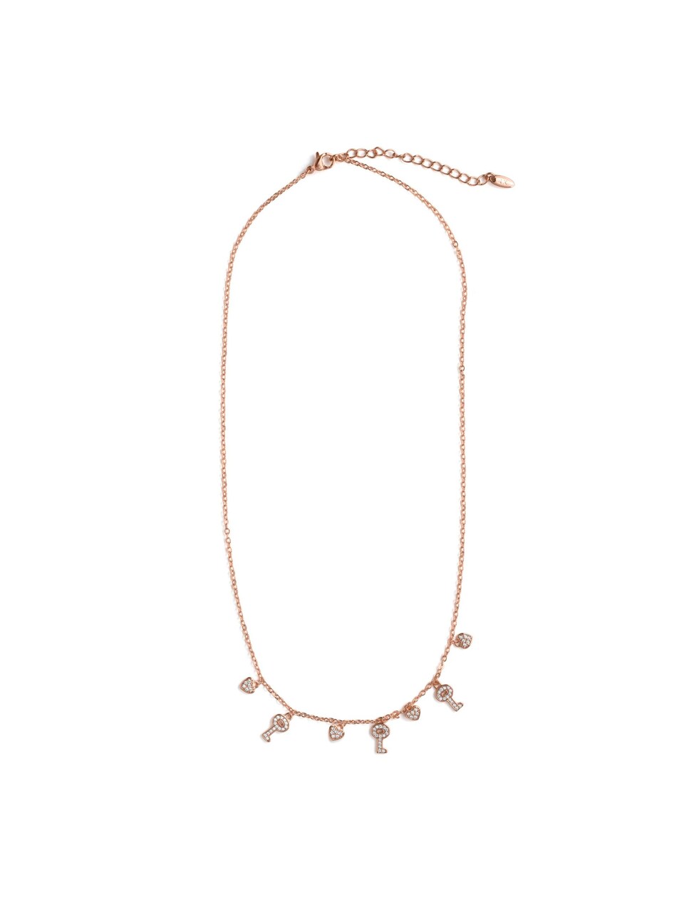Halsband 'Muraz'