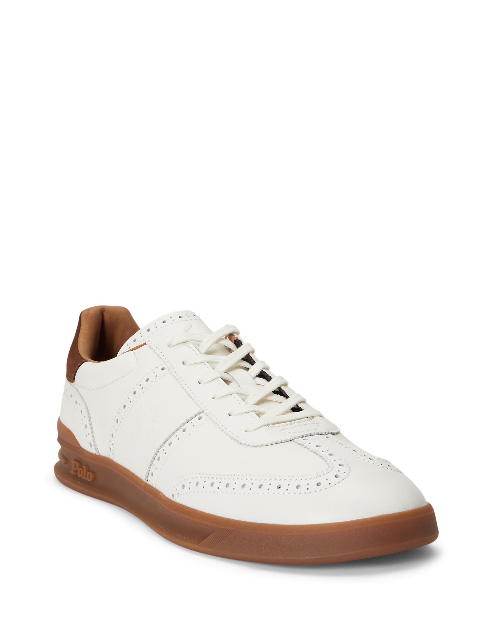 Polo Ralph Lauren Sneaker low alb