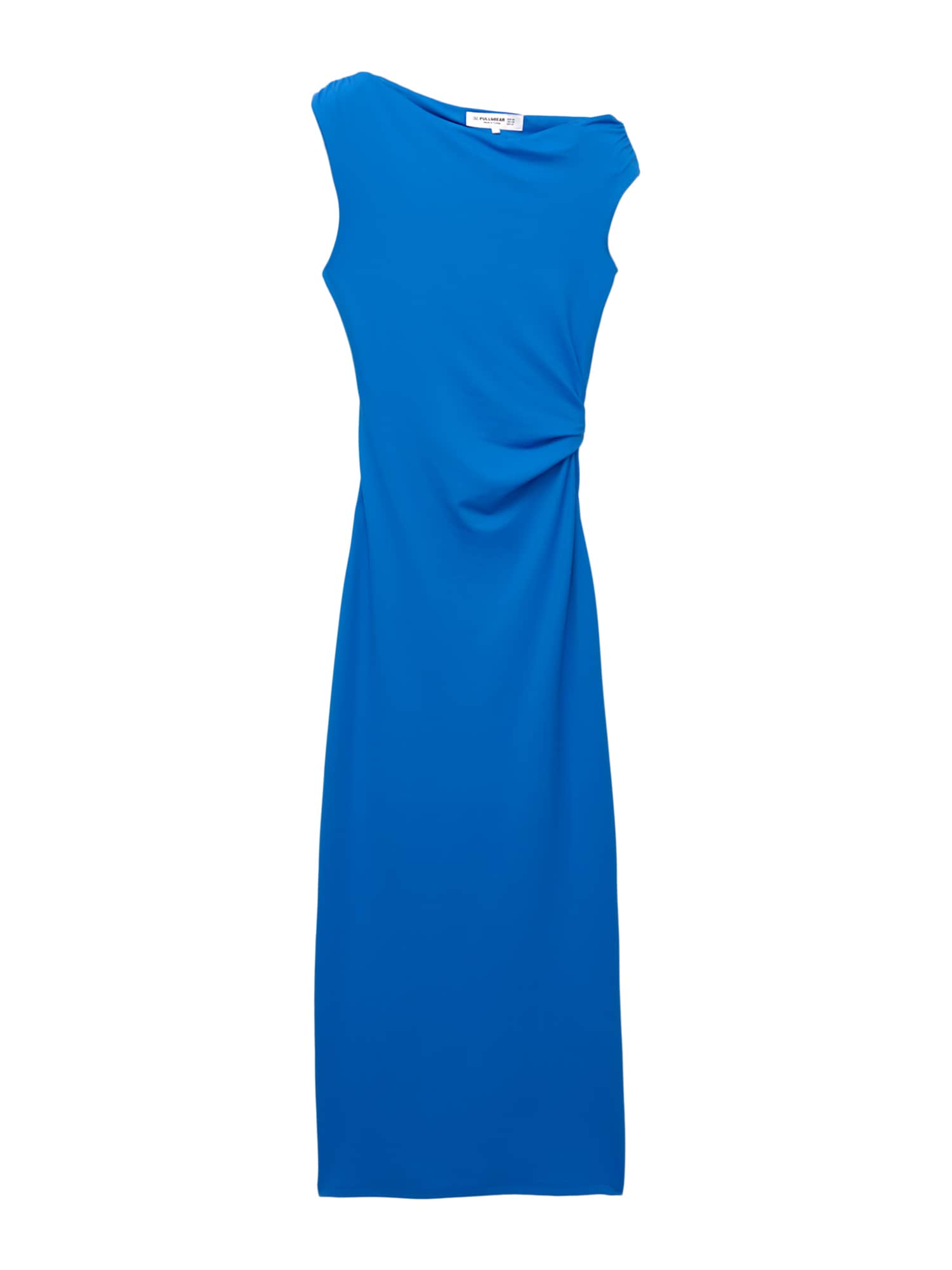 Pull&Bear Rochie  albastru