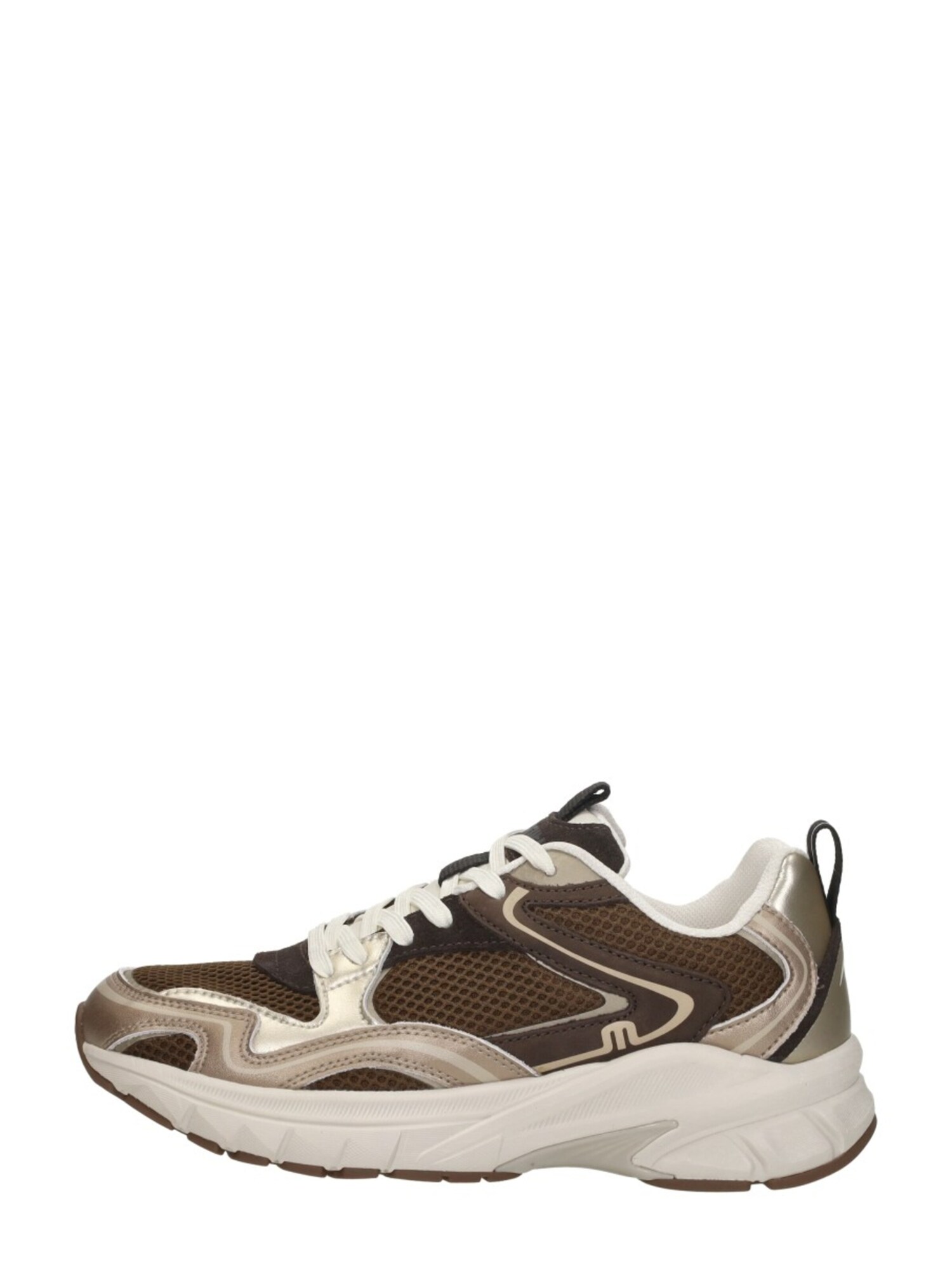 Maruti Sneaker Low Novi
