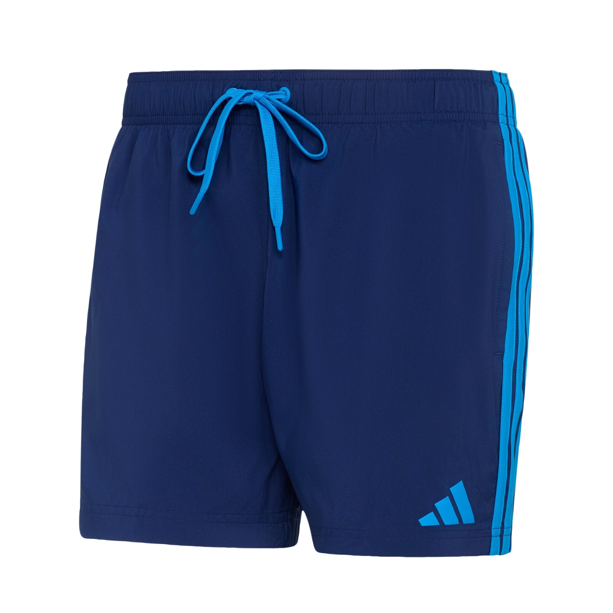 Adidas Sportswear Sportzwembroek Azuur / Donkerblauw